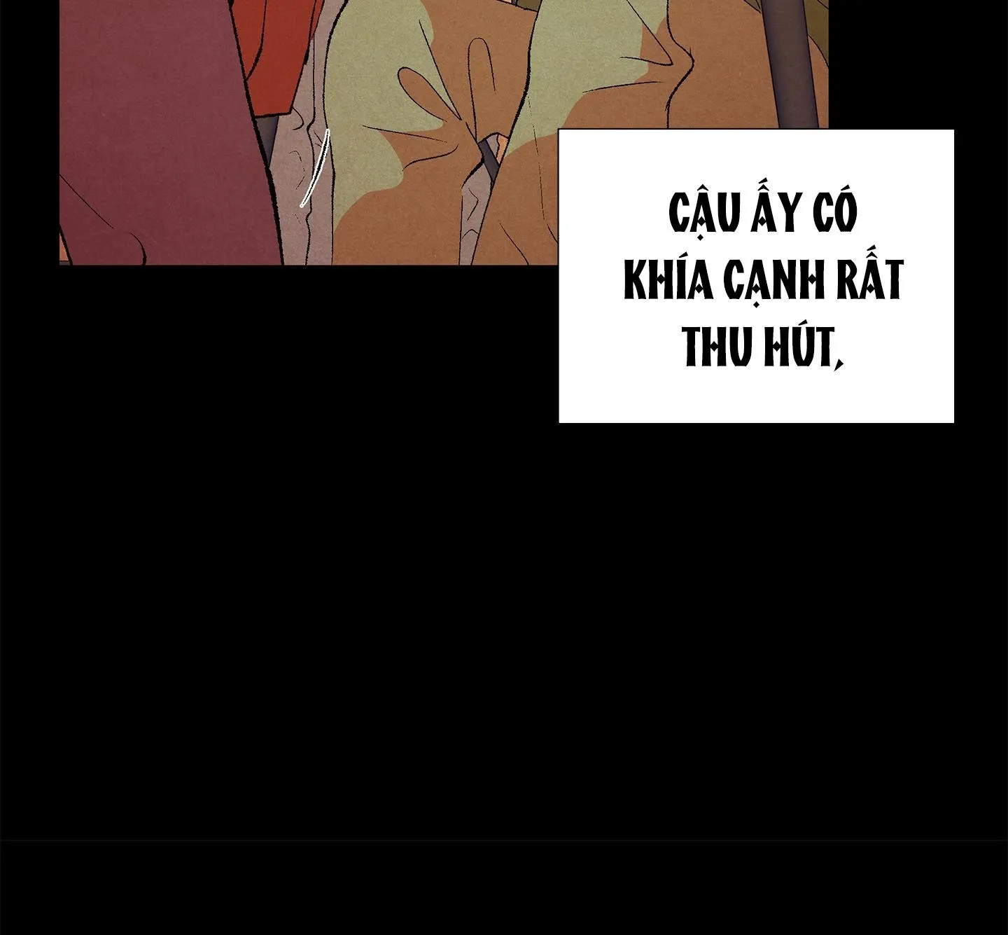 ÔNG CHÚ BÊN CỬA SỔ Chapter 29 Trang 27