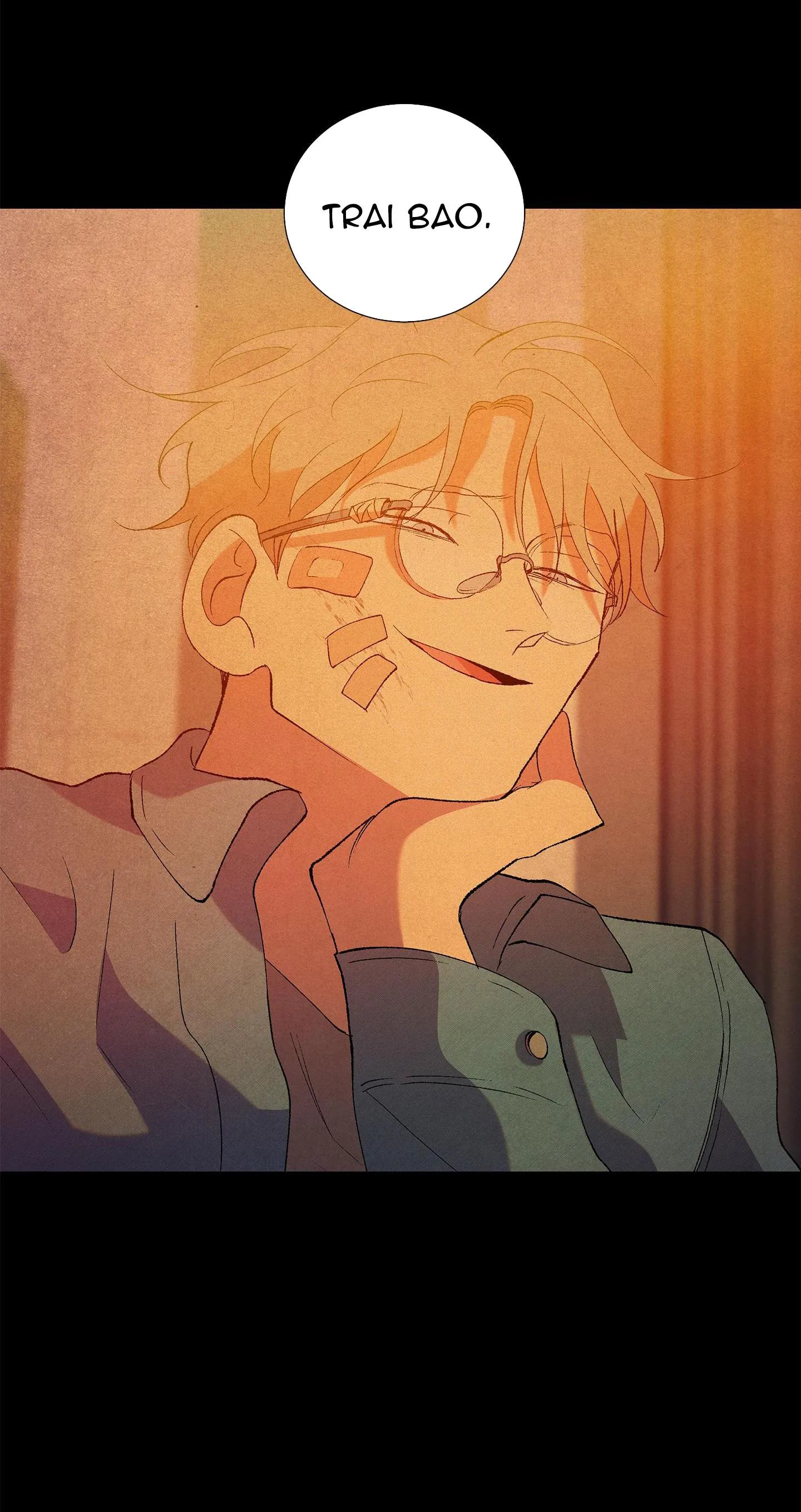 ÔNG CHÚ BÊN CỬA SỔ Chapter 29 Trang 31