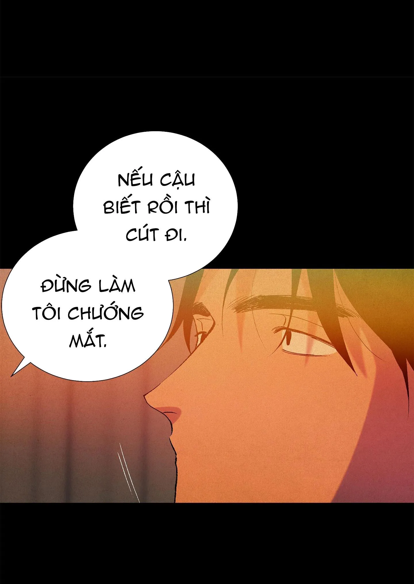 ÔNG CHÚ BÊN CỬA SỔ Chapter 29 Trang 32