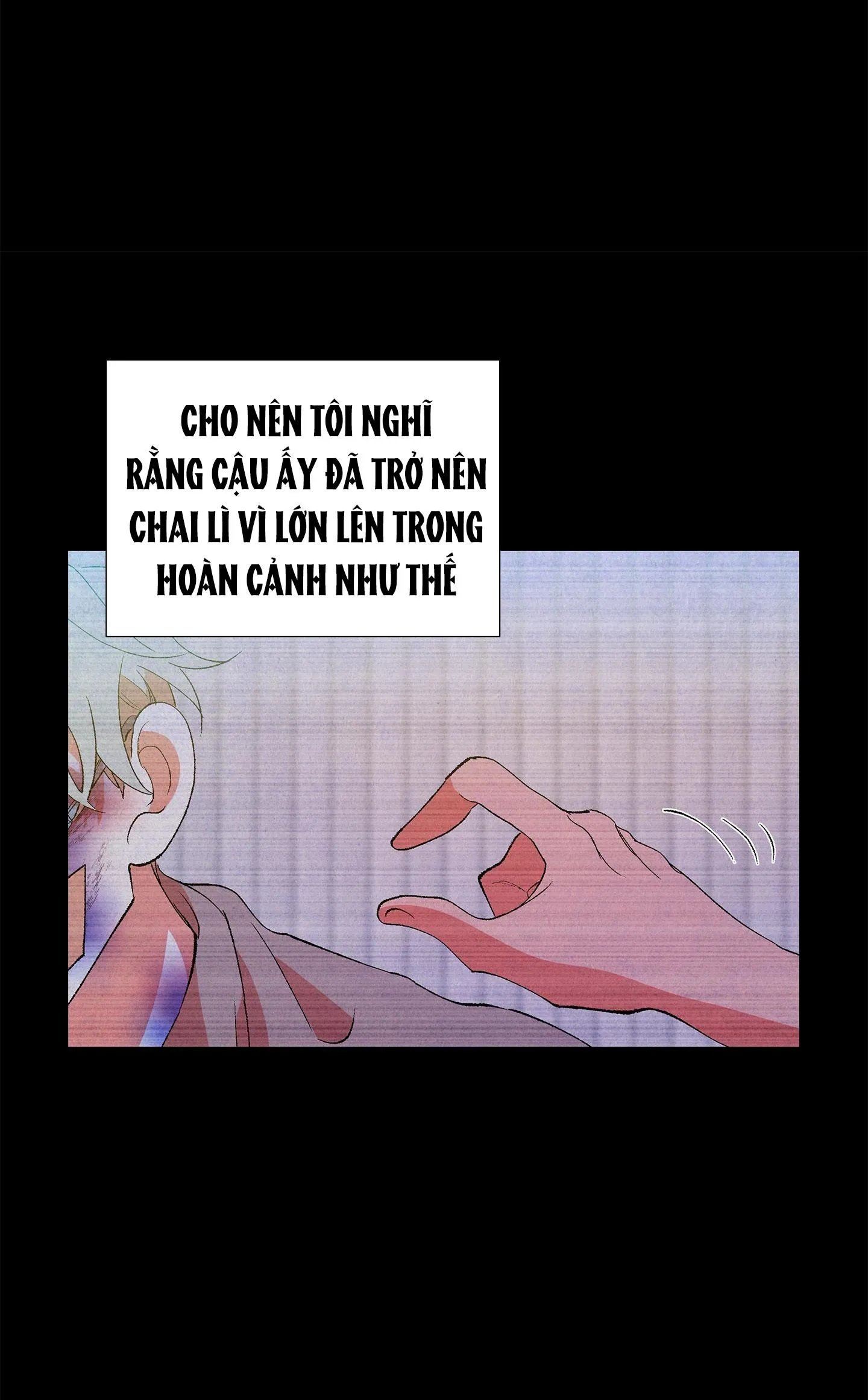 ÔNG CHÚ BÊN CỬA SỔ Chapter 29 Trang 42