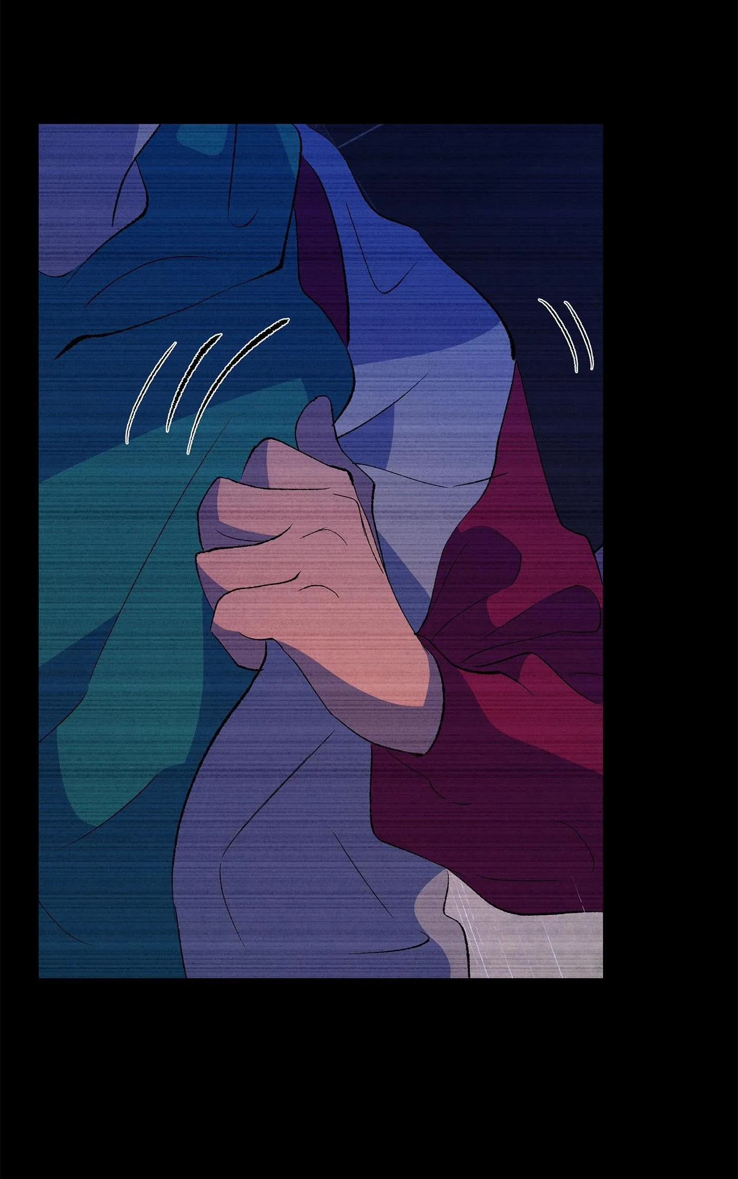 ÔNG CHÚ BÊN CỬA SỔ Chapter 29 Trang 49