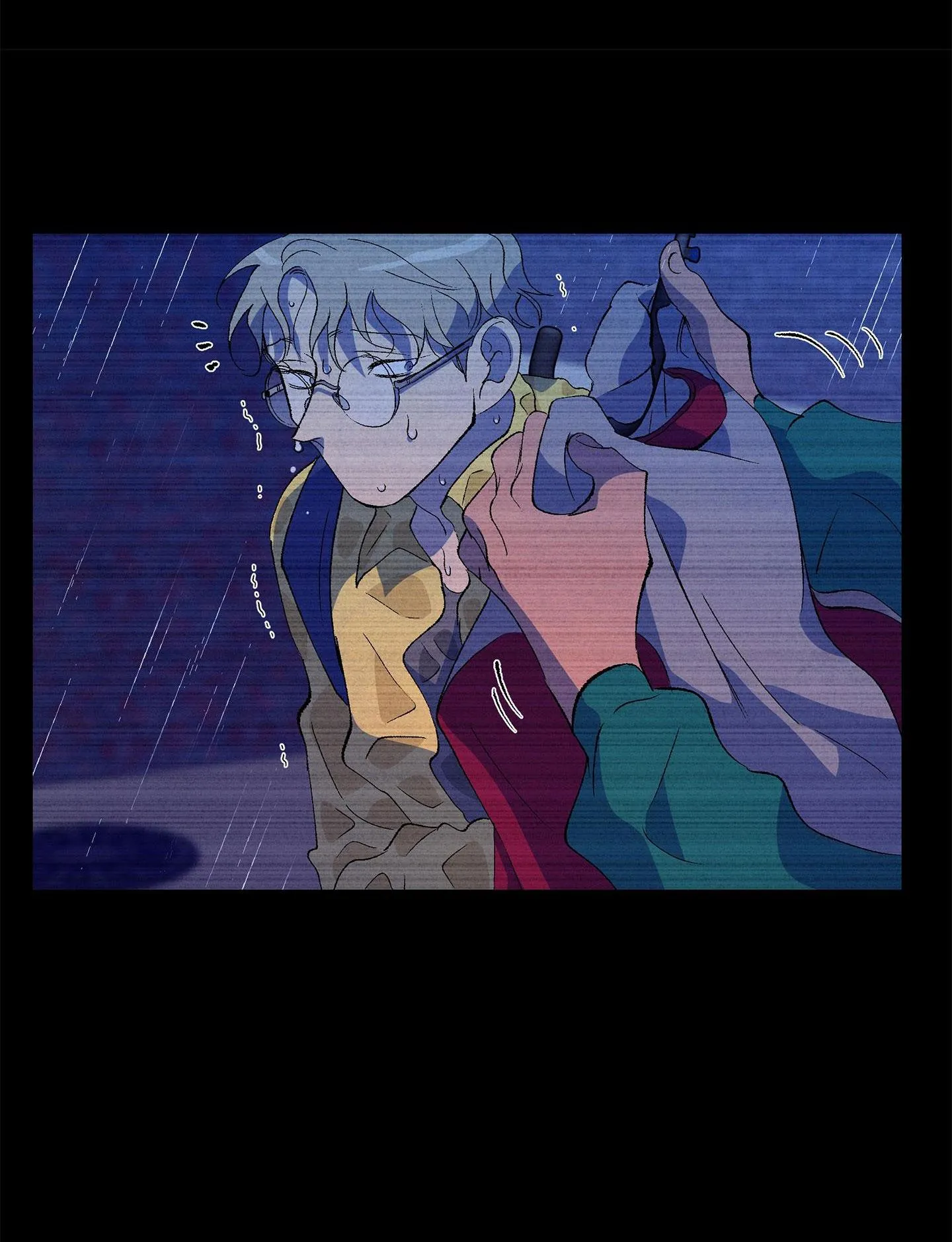 ÔNG CHÚ BÊN CỬA SỔ Chapter 29 Trang 50