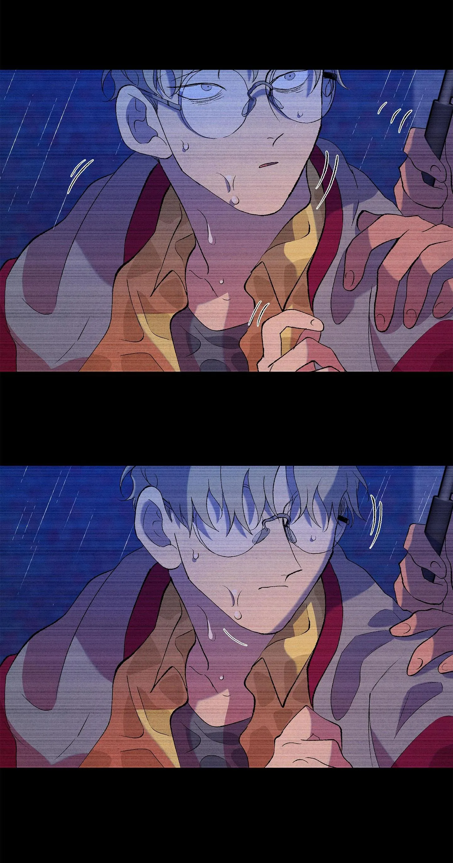 ÔNG CHÚ BÊN CỬA SỔ Chapter 29 Trang 51