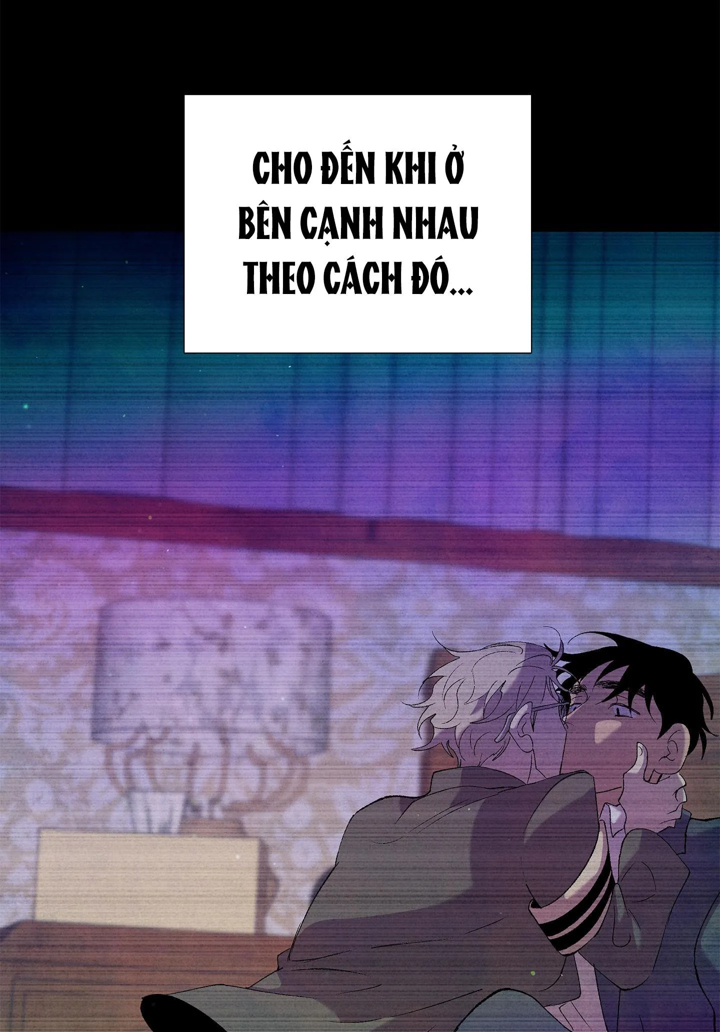 ÔNG CHÚ BÊN CỬA SỔ Chapter 29 Trang 53