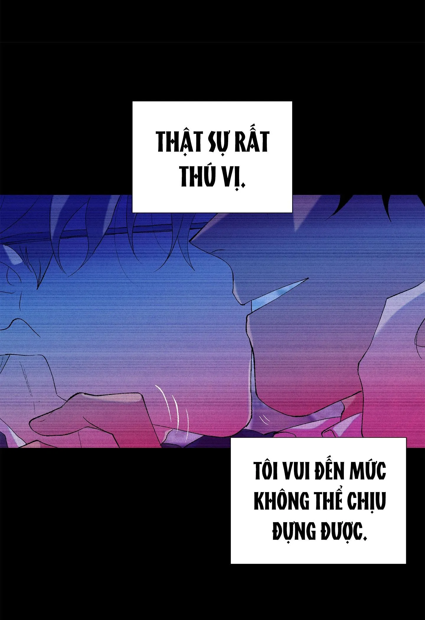 ÔNG CHÚ BÊN CỬA SỔ Chapter 29 Trang 55