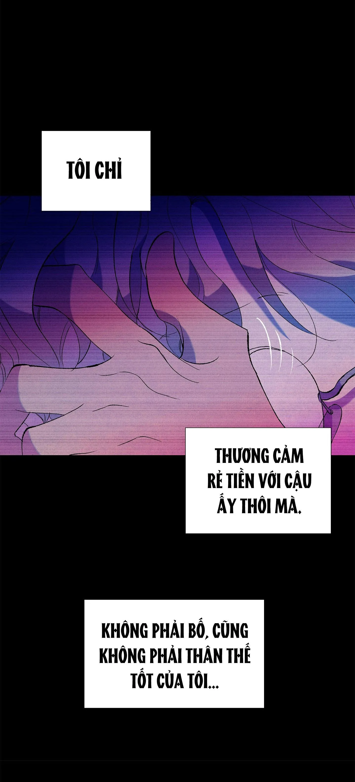 ÔNG CHÚ BÊN CỬA SỔ Chapter 29 Trang 56