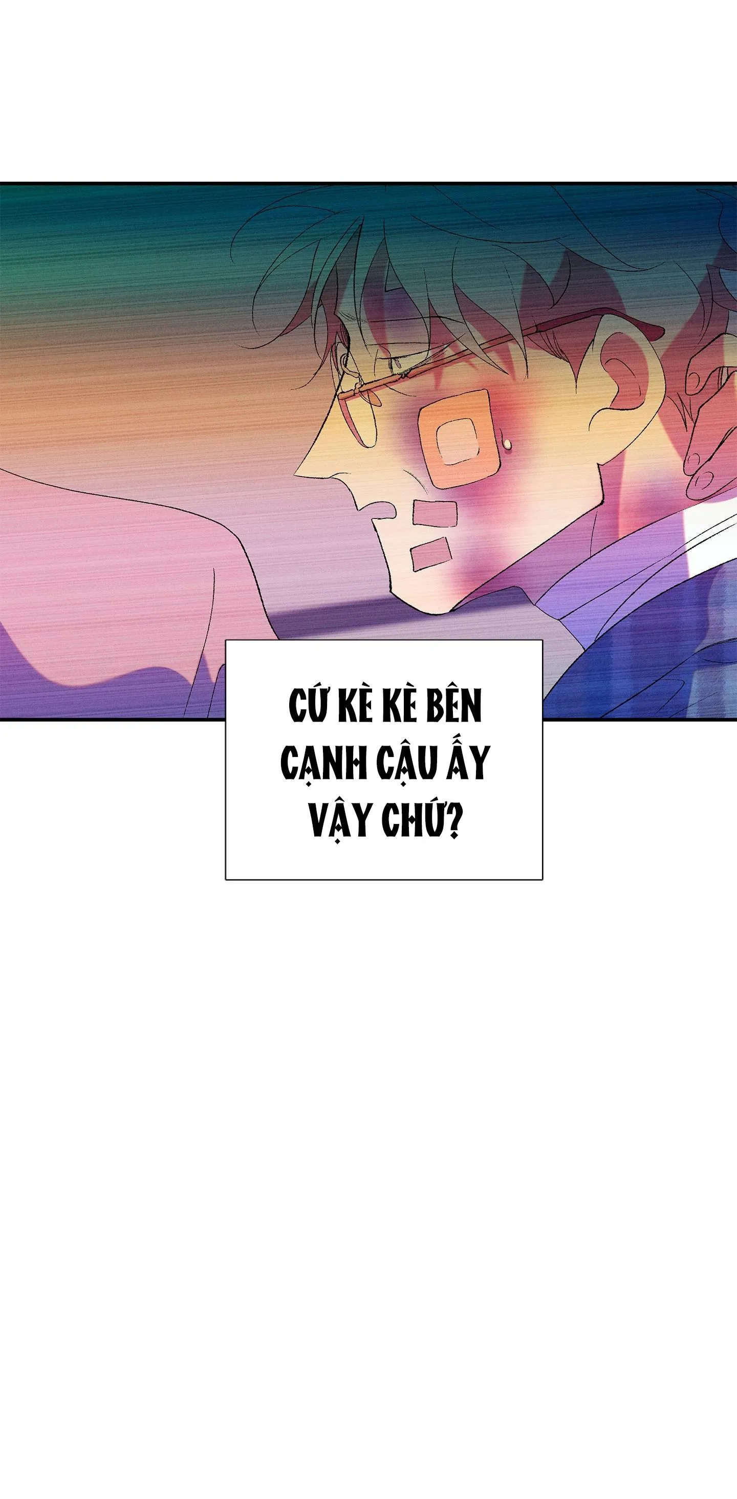 ÔNG CHÚ BÊN CỬA SỔ Chapter 29 Trang 65