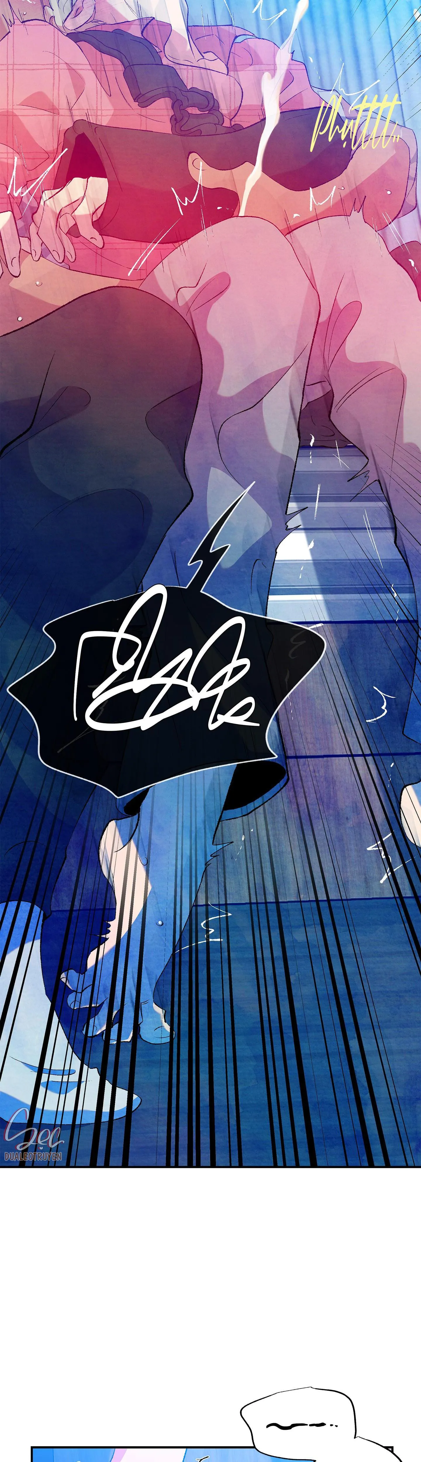 ÔNG CHÚ BÊN CỬA SỔ Chapter 31 Trang 35