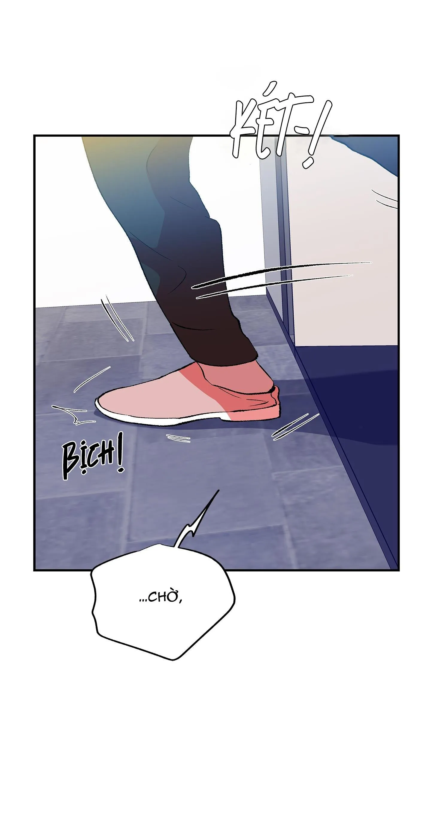 ÔNG CHÚ BÊN CỬA SỔ Chapter 32 Trang 3