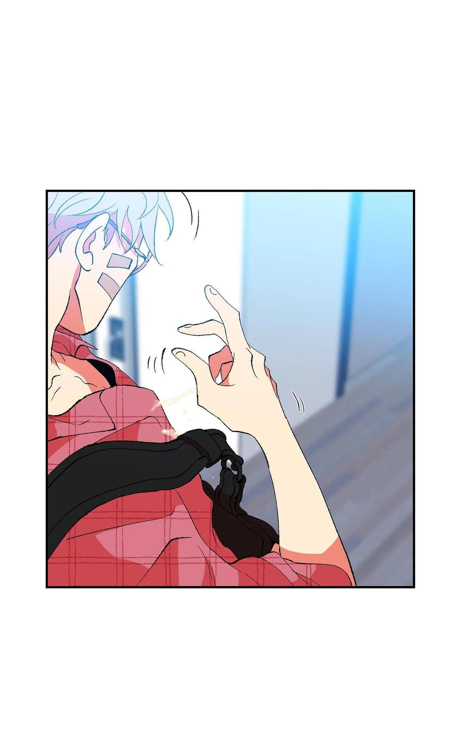 ÔNG CHÚ BÊN CỬA SỔ Chapter 32 Trang 11