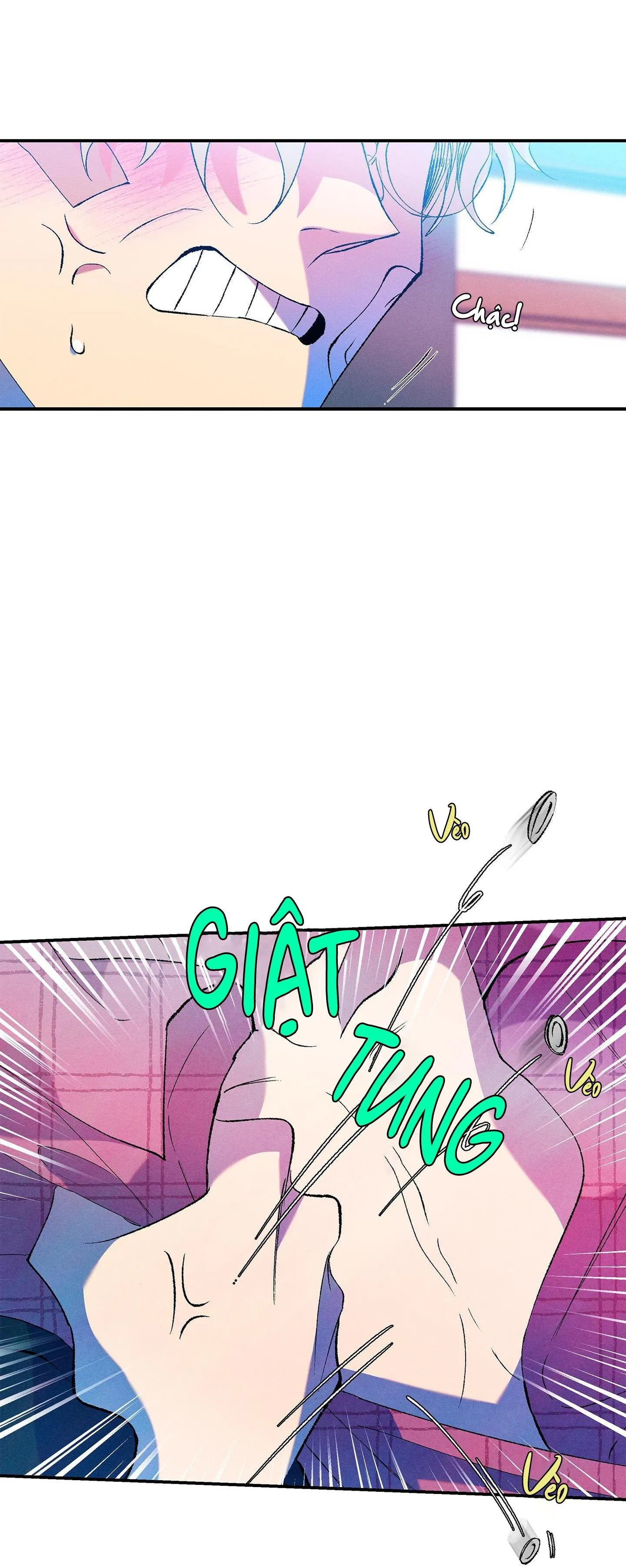 ÔNG CHÚ BÊN CỬA SỔ Chapter 32 Trang 13