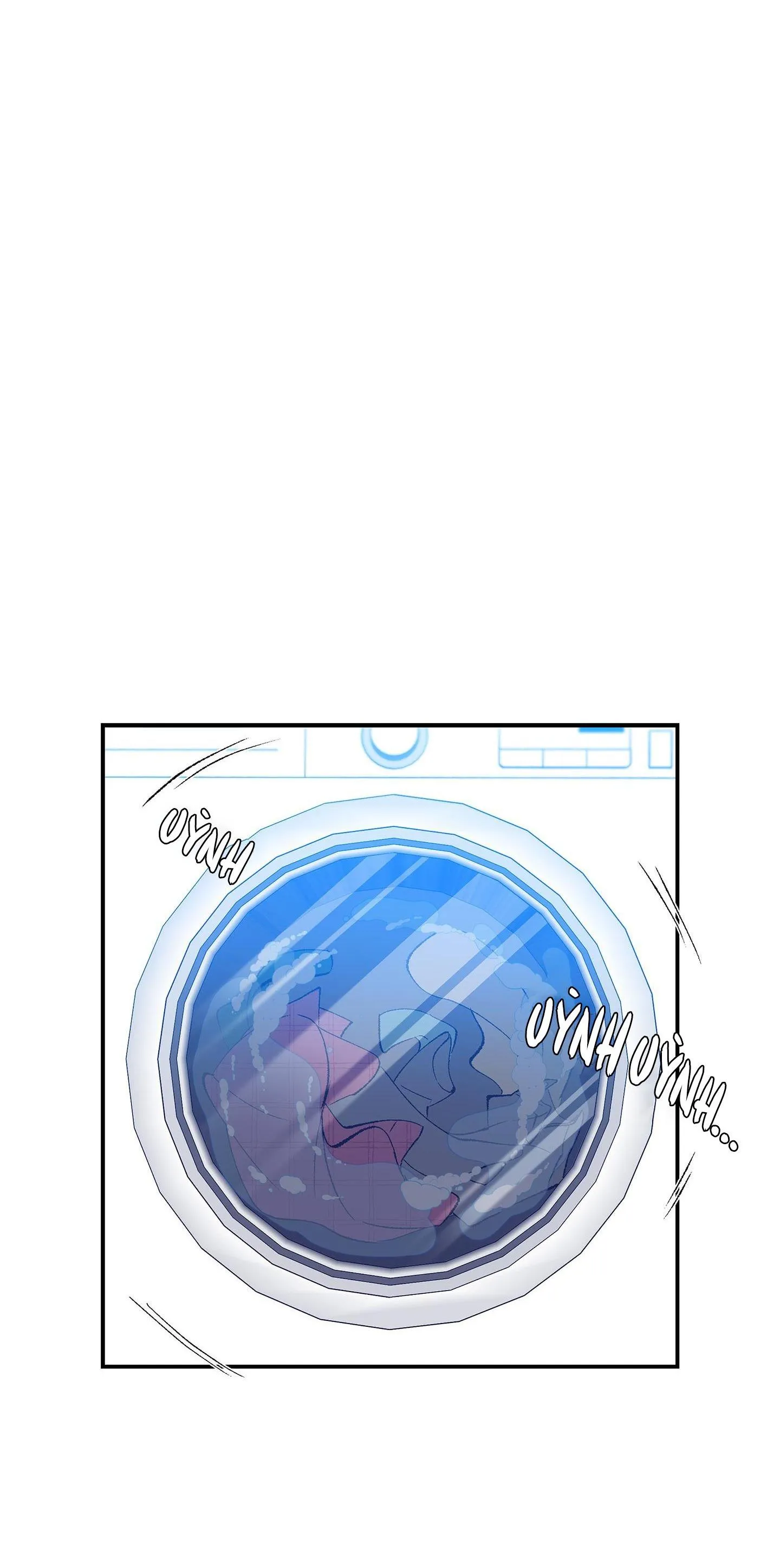 ÔNG CHÚ BÊN CỬA SỔ Chapter 32 Trang 15