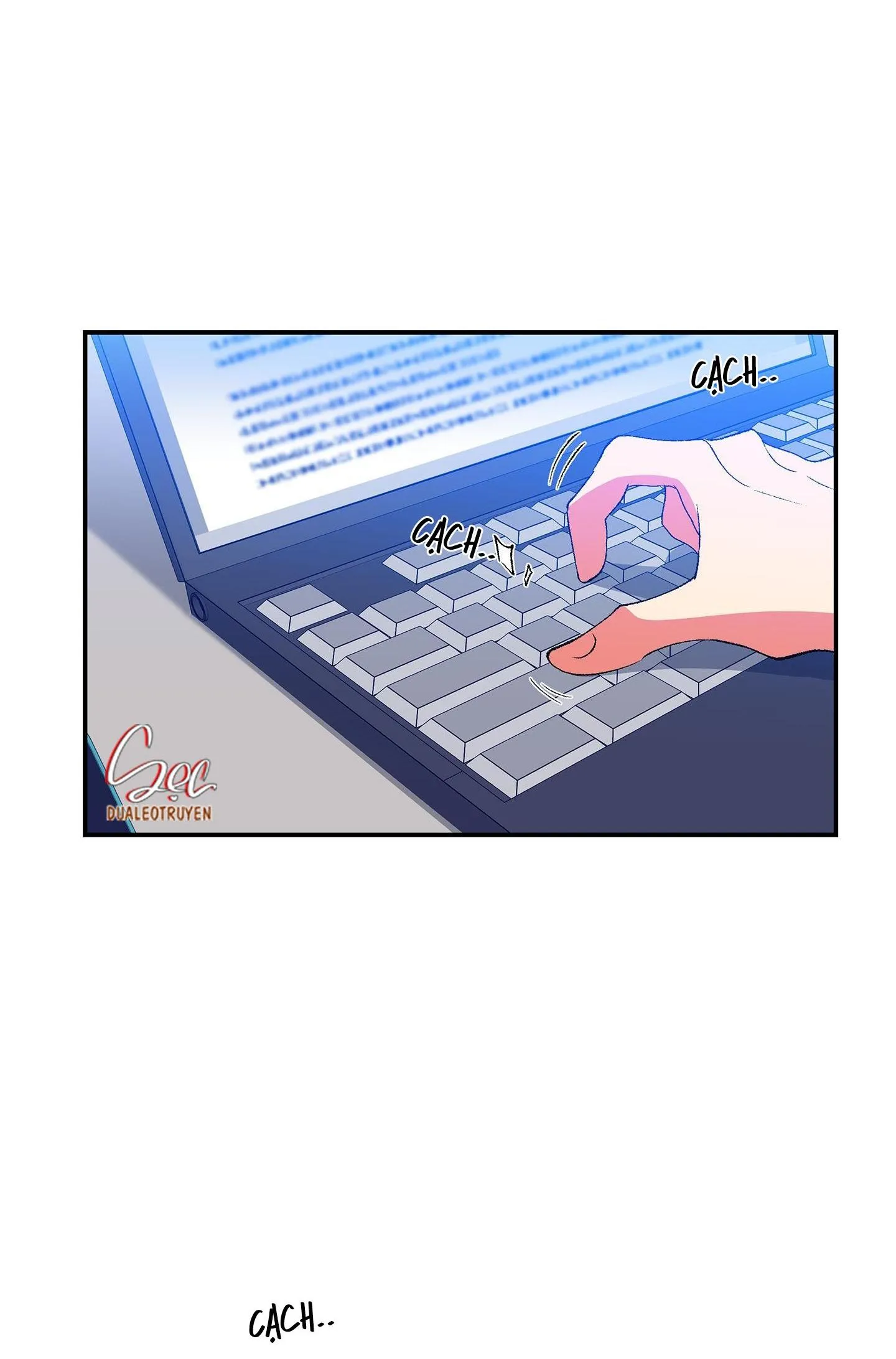 ÔNG CHÚ BÊN CỬA SỔ Chapter 32 Trang 17