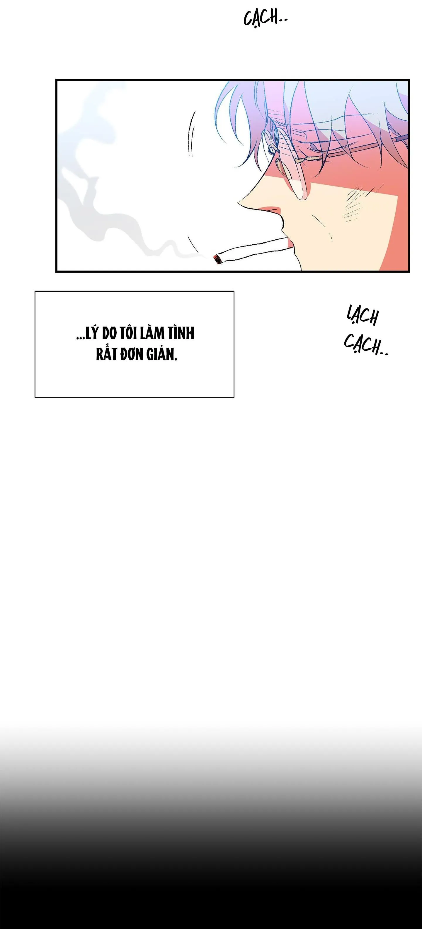 ÔNG CHÚ BÊN CỬA SỔ Chapter 32 Trang 18