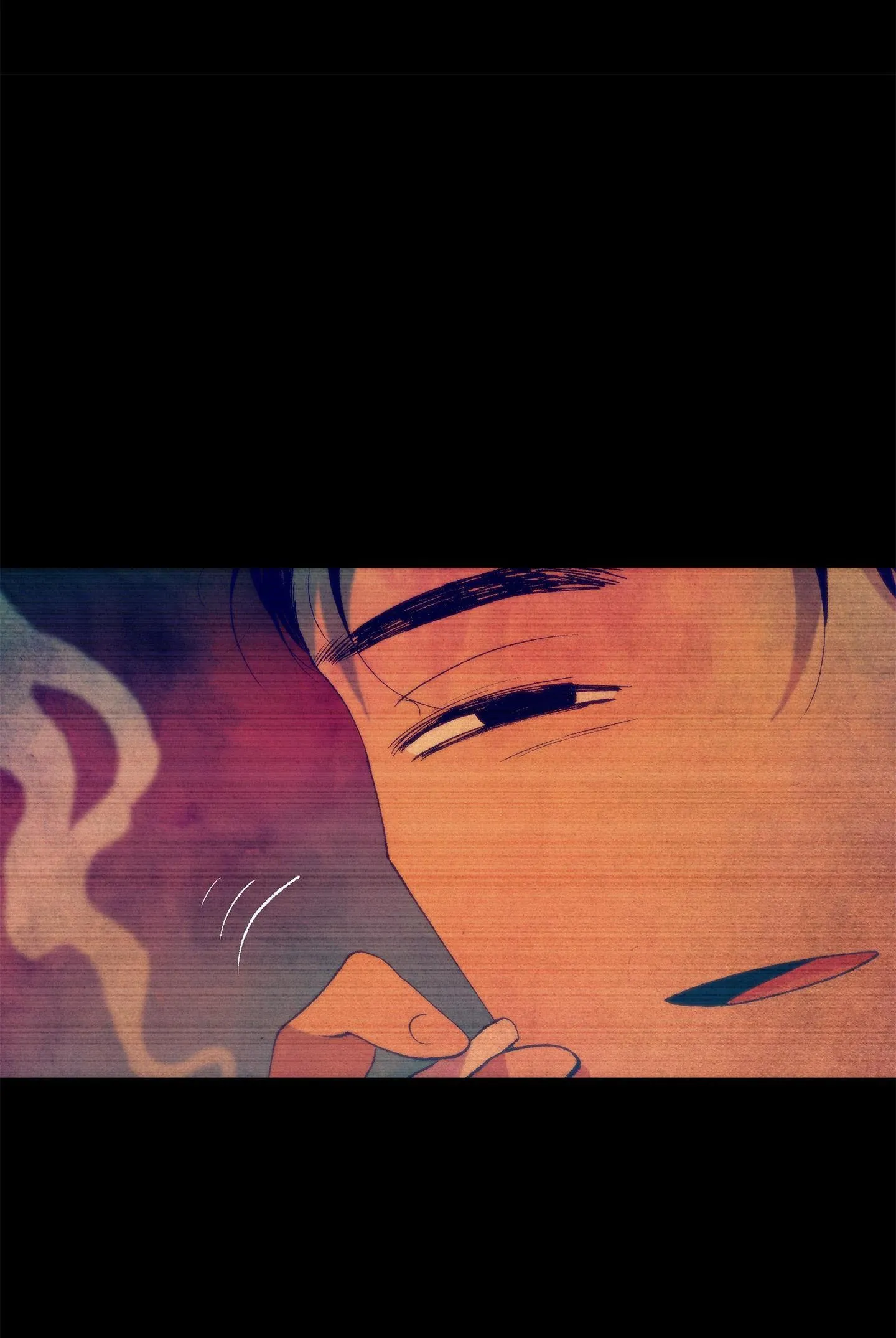 ÔNG CHÚ BÊN CỬA SỔ Chapter 32 Trang 22