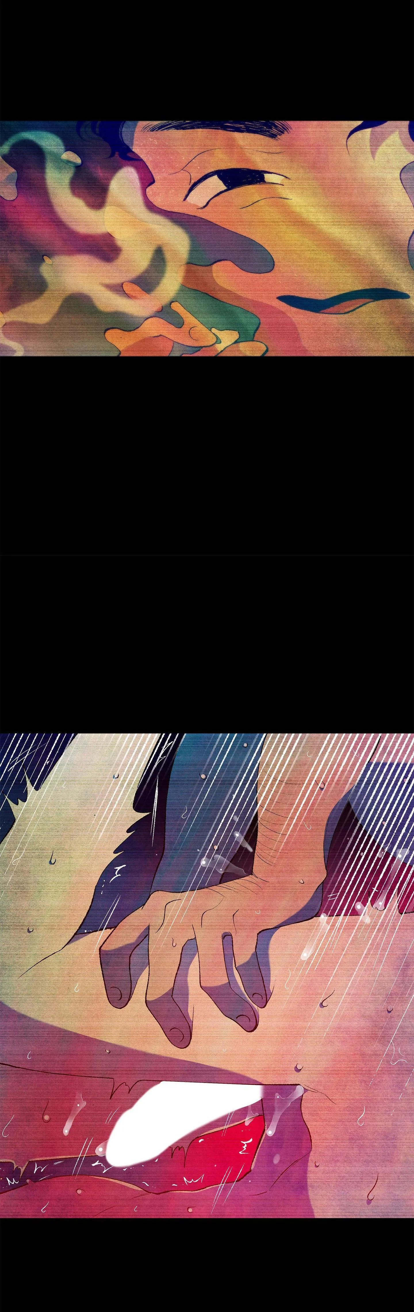 ÔNG CHÚ BÊN CỬA SỔ Chapter 32 Trang 23