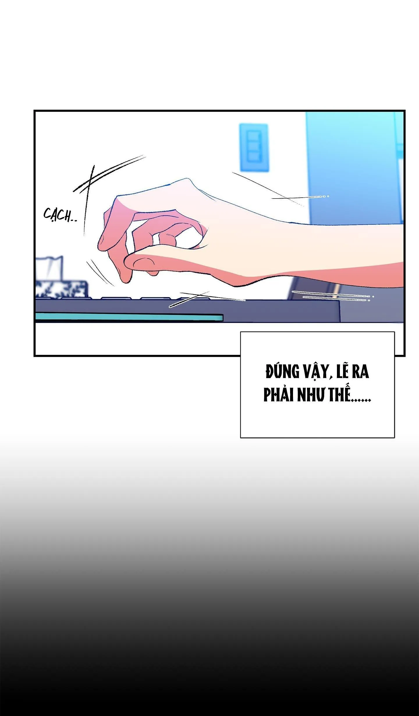 ÔNG CHÚ BÊN CỬA SỔ Chapter 32 Trang 26