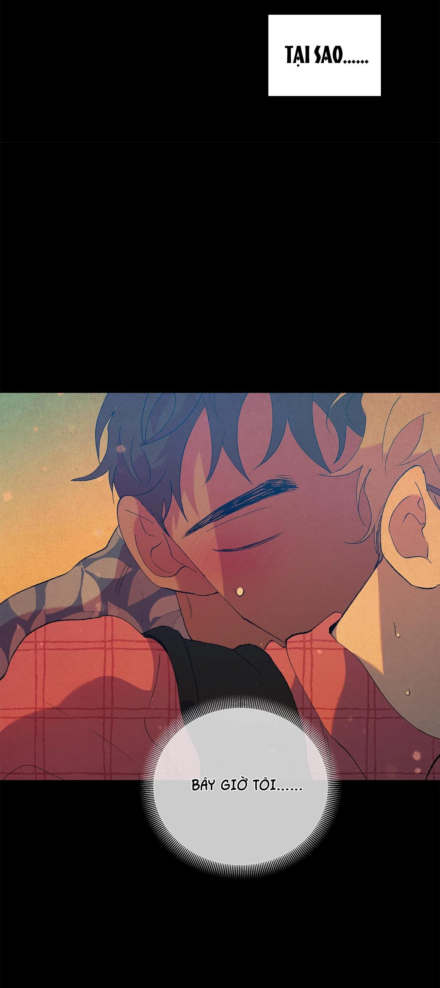 ÔNG CHÚ BÊN CỬA SỔ Chapter 32 Trang 33