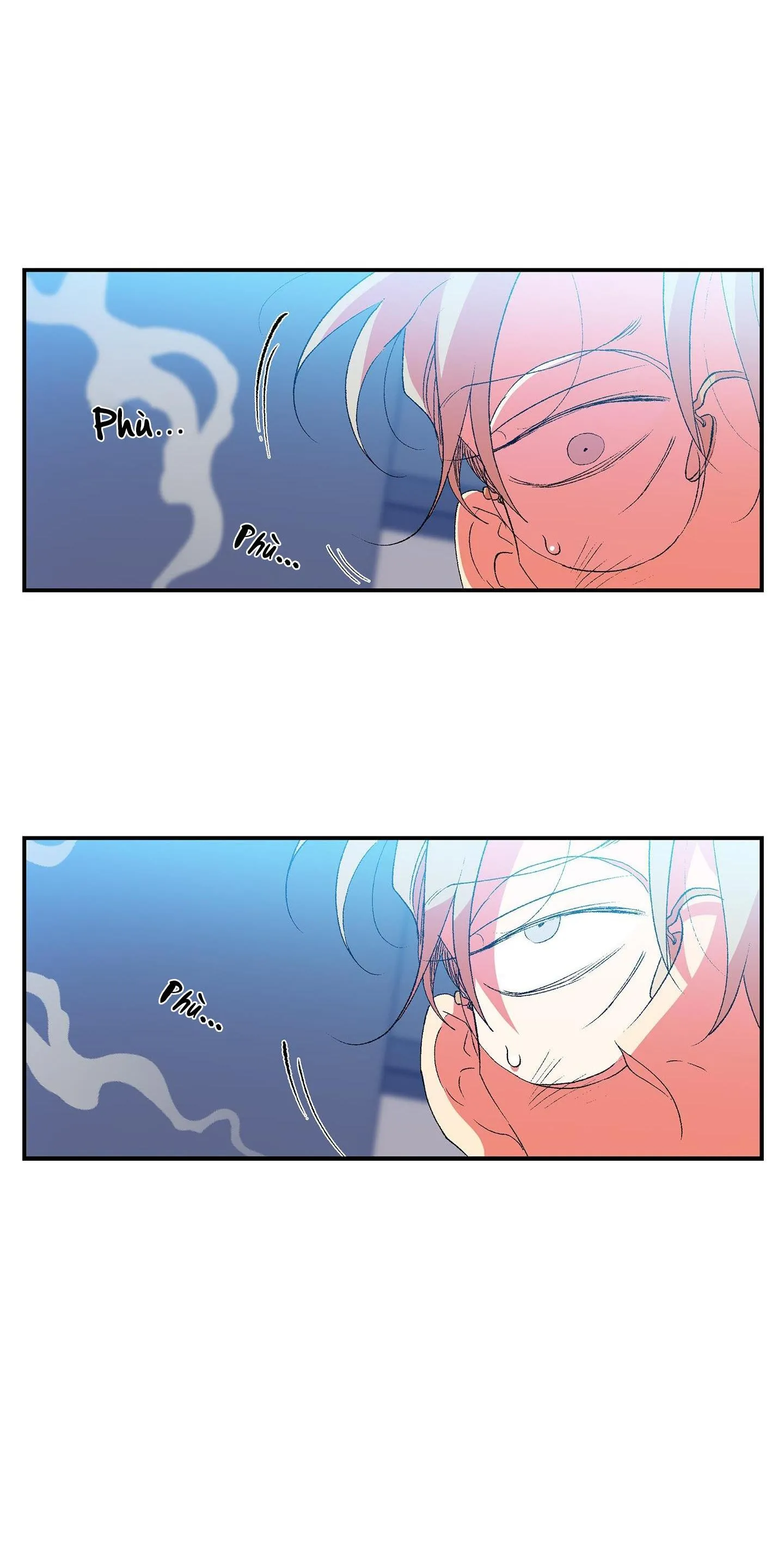 ÔNG CHÚ BÊN CỬA SỔ Chapter 32 Trang 36