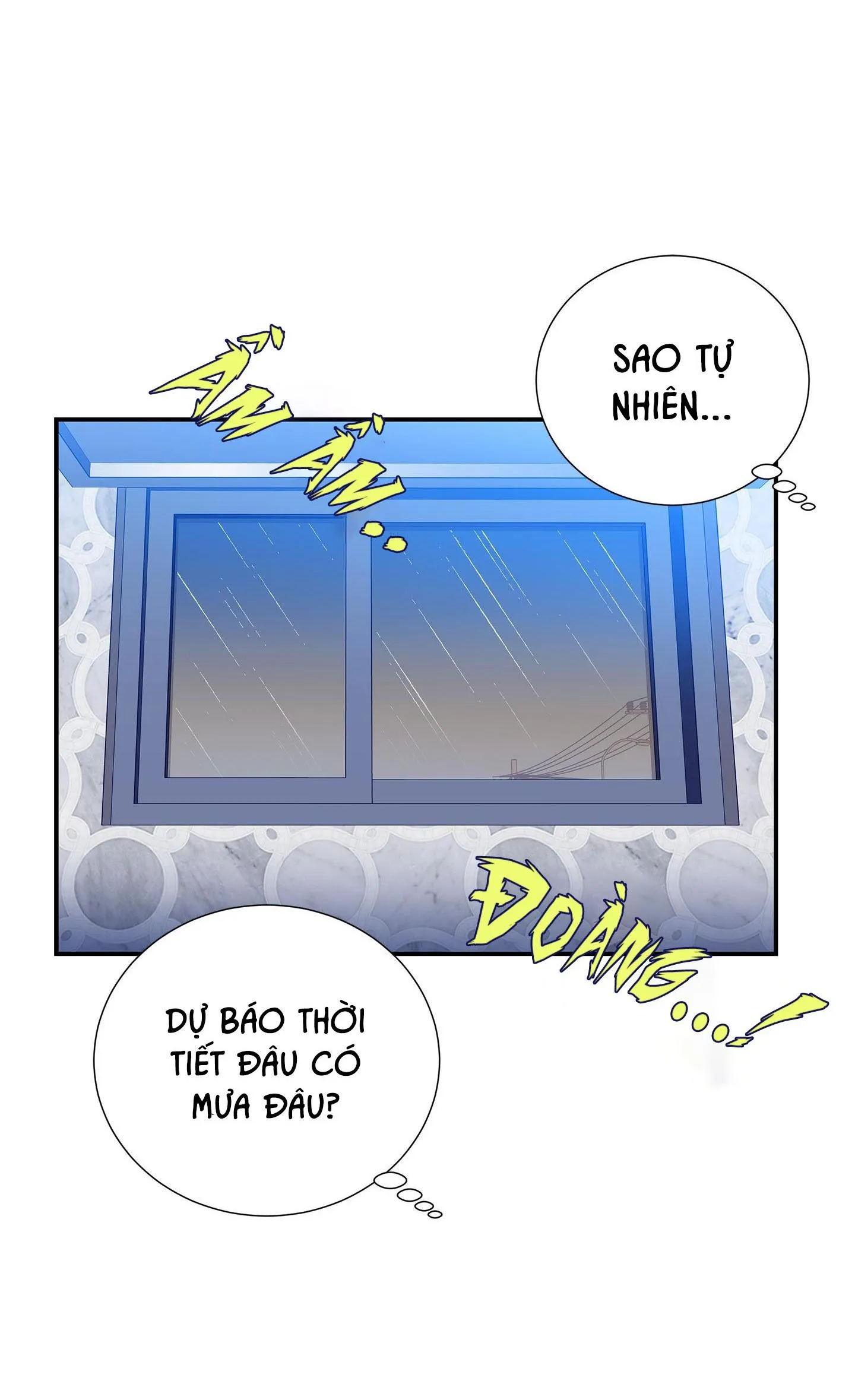 ÔNG CHÚ BÊN CỬA SỔ Chapter 32 Trang 44