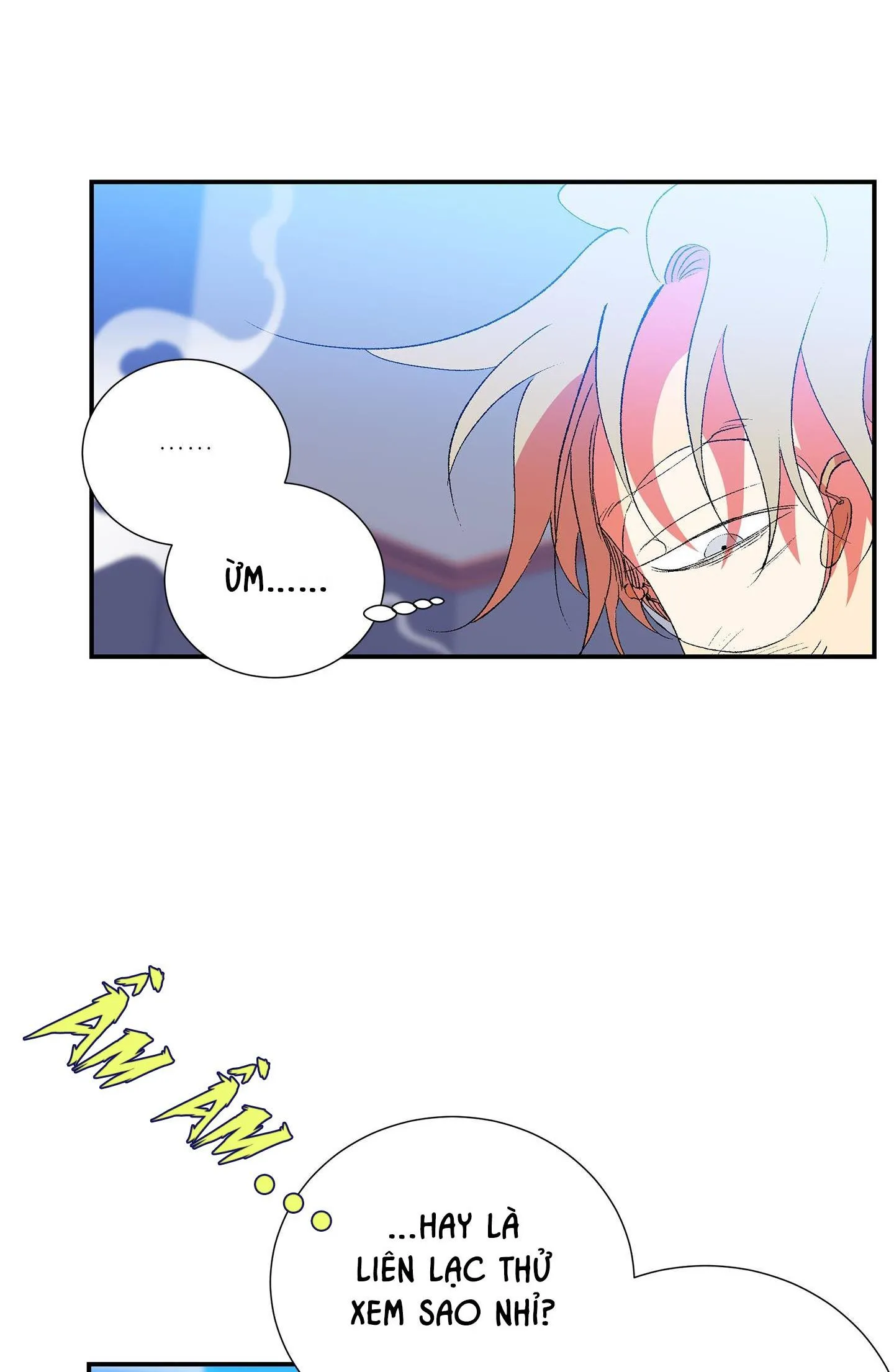 ÔNG CHÚ BÊN CỬA SỔ Chapter 32 Trang 49