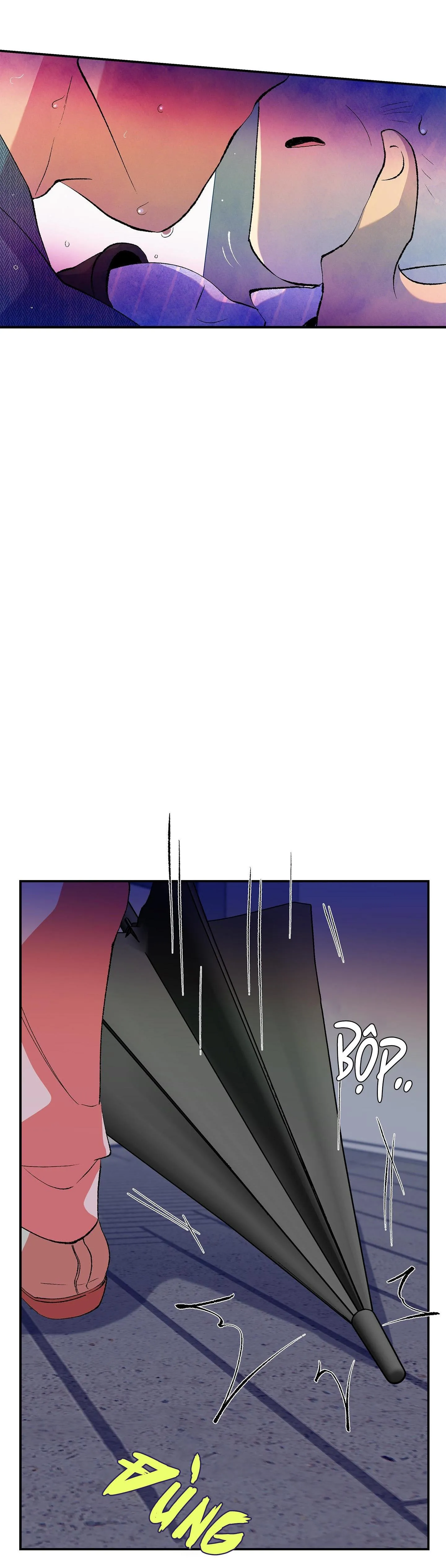 ÔNG CHÚ BÊN CỬA SỔ Chapter 32 Trang 61