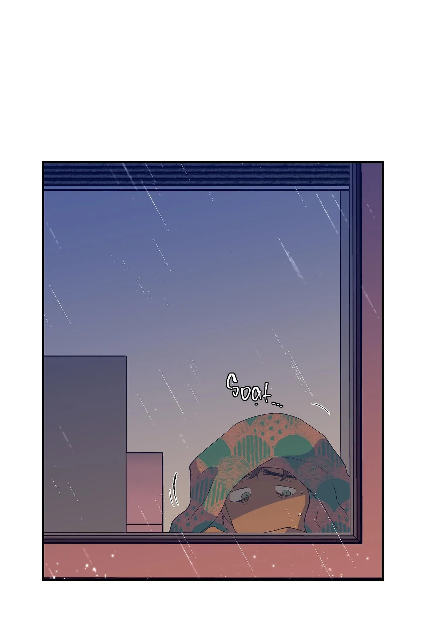 ÔNG CHÚ BÊN CỬA SỔ Chapter 33 Trang 6