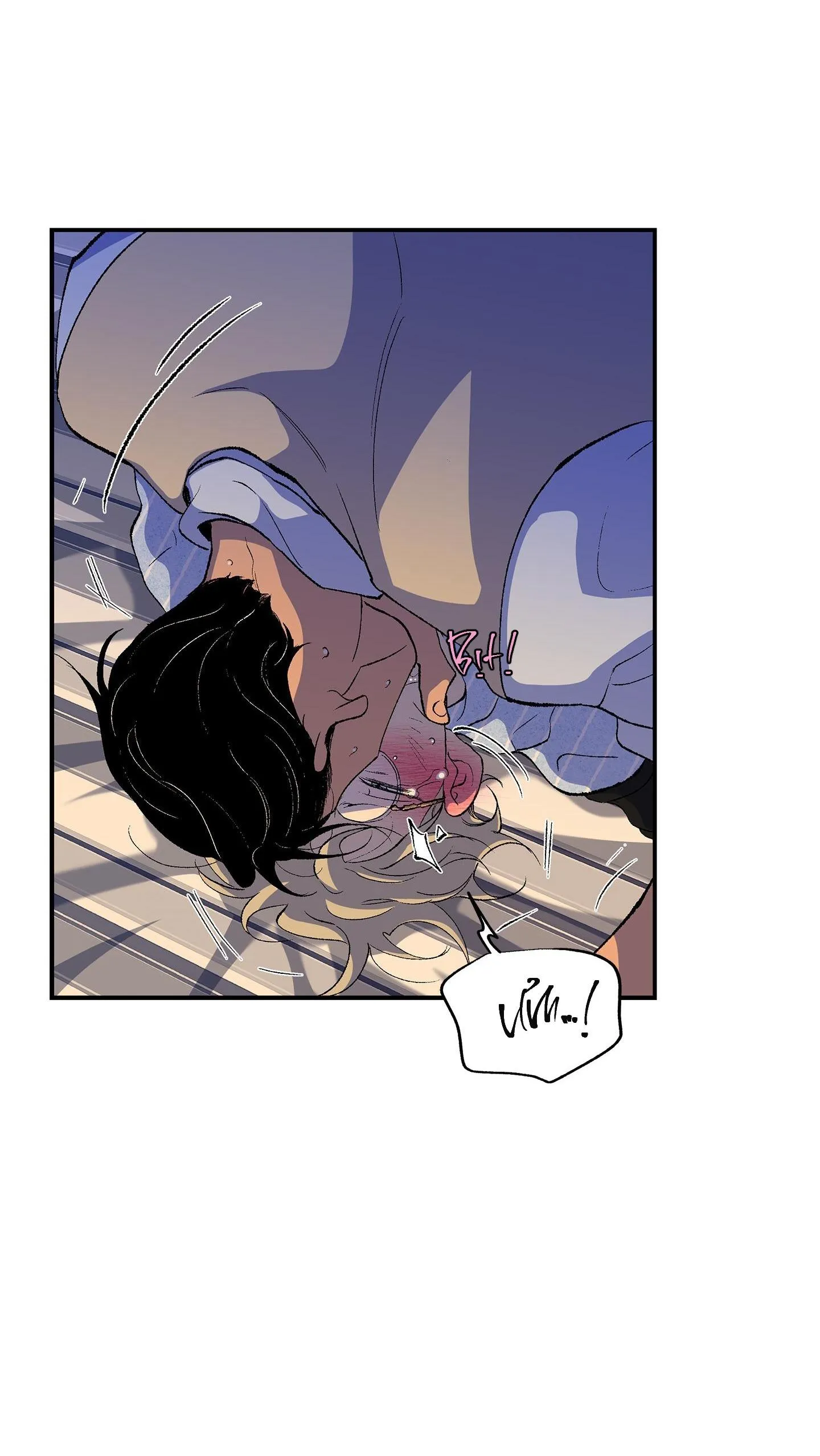 ÔNG CHÚ BÊN CỬA SỔ Chapter 33 Trang 15