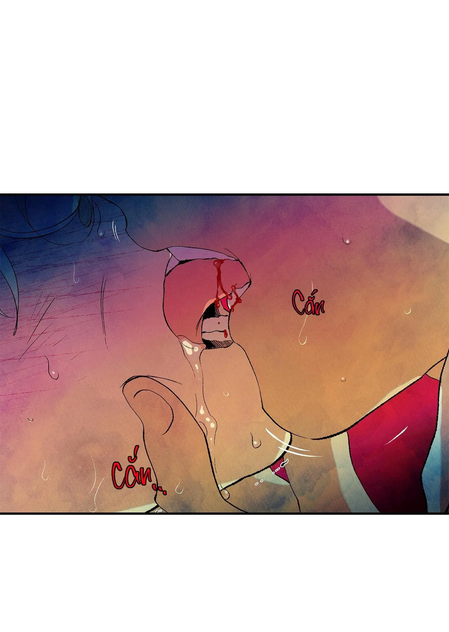 ÔNG CHÚ BÊN CỬA SỔ Chapter 33 Trang 18