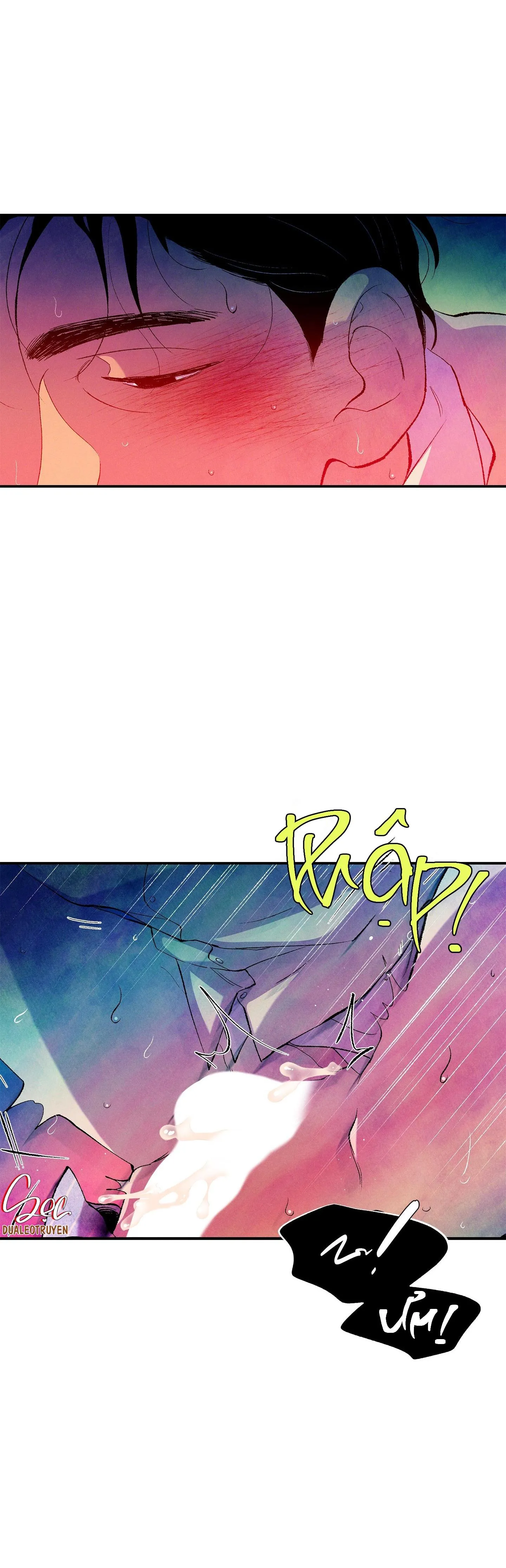 ÔNG CHÚ BÊN CỬA SỔ Chapter 33 Trang 22