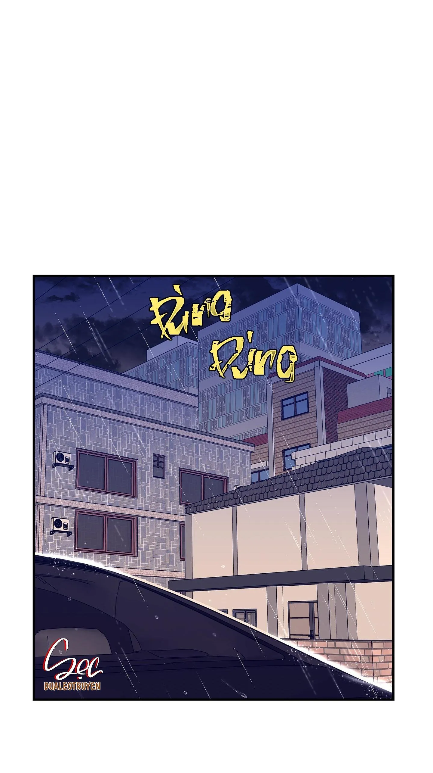 ÔNG CHÚ BÊN CỬA SỔ Chapter 33 Trang 25