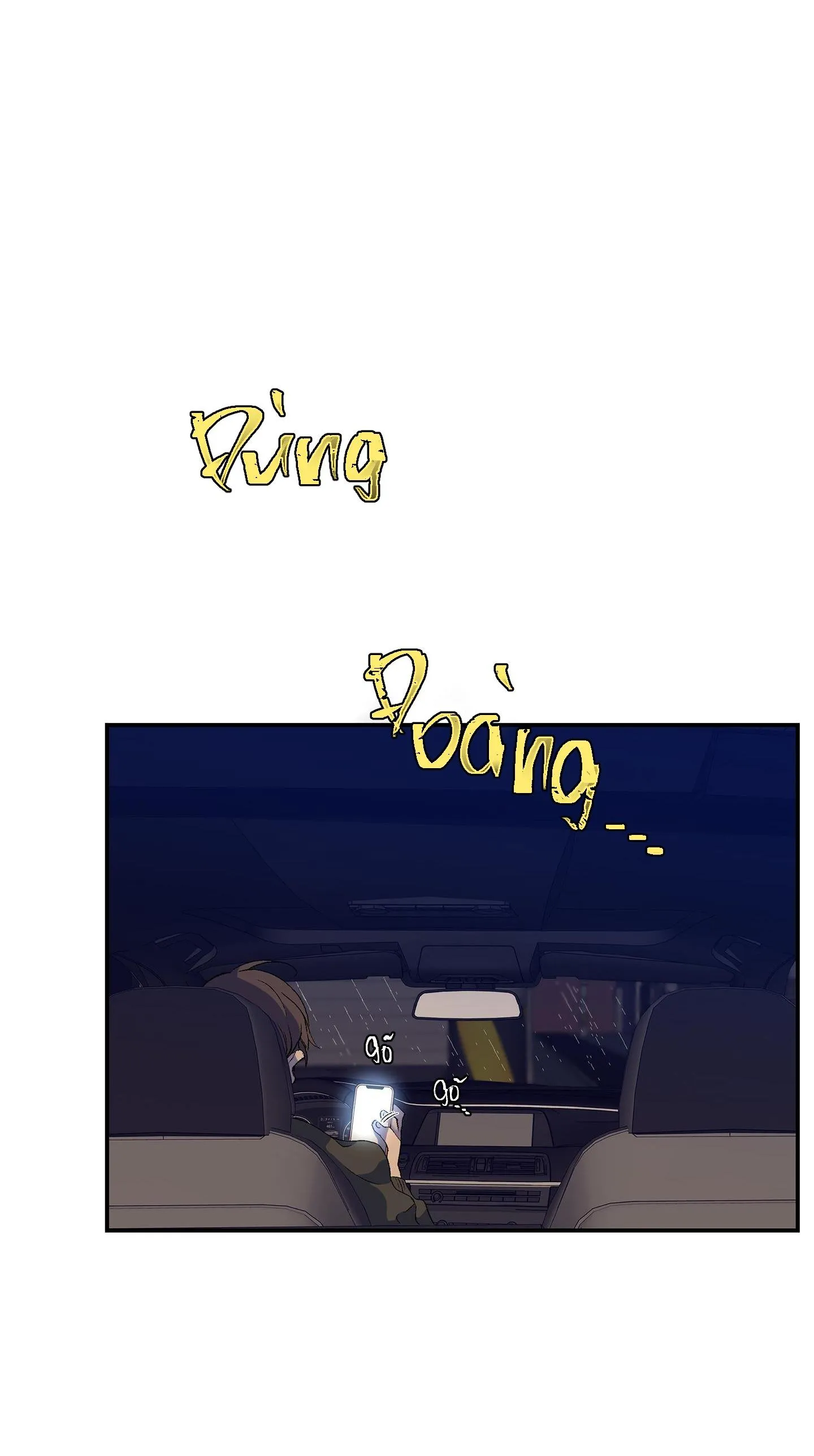 ÔNG CHÚ BÊN CỬA SỔ Chapter 33 Trang 27