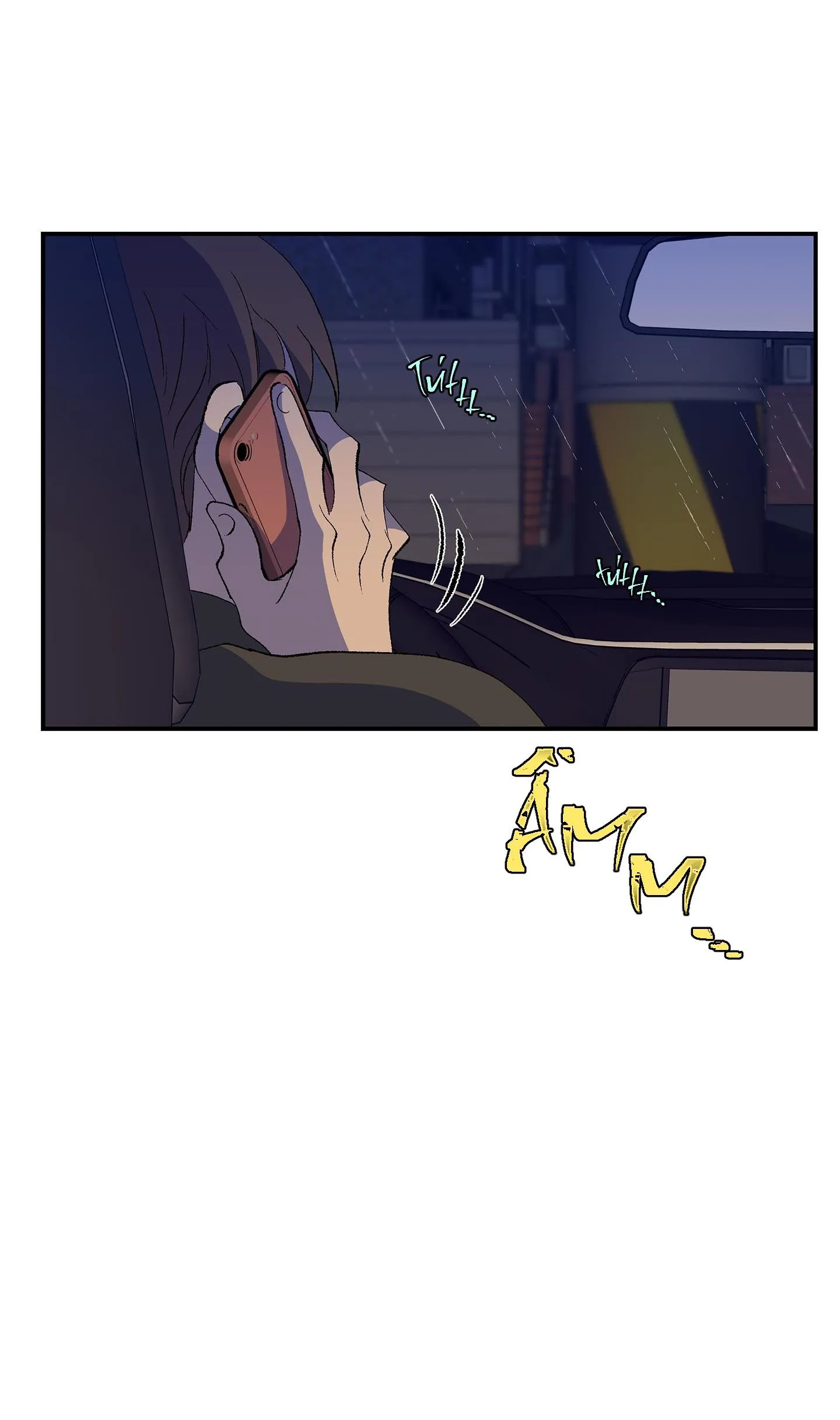 ÔNG CHÚ BÊN CỬA SỔ Chapter 33 Trang 28