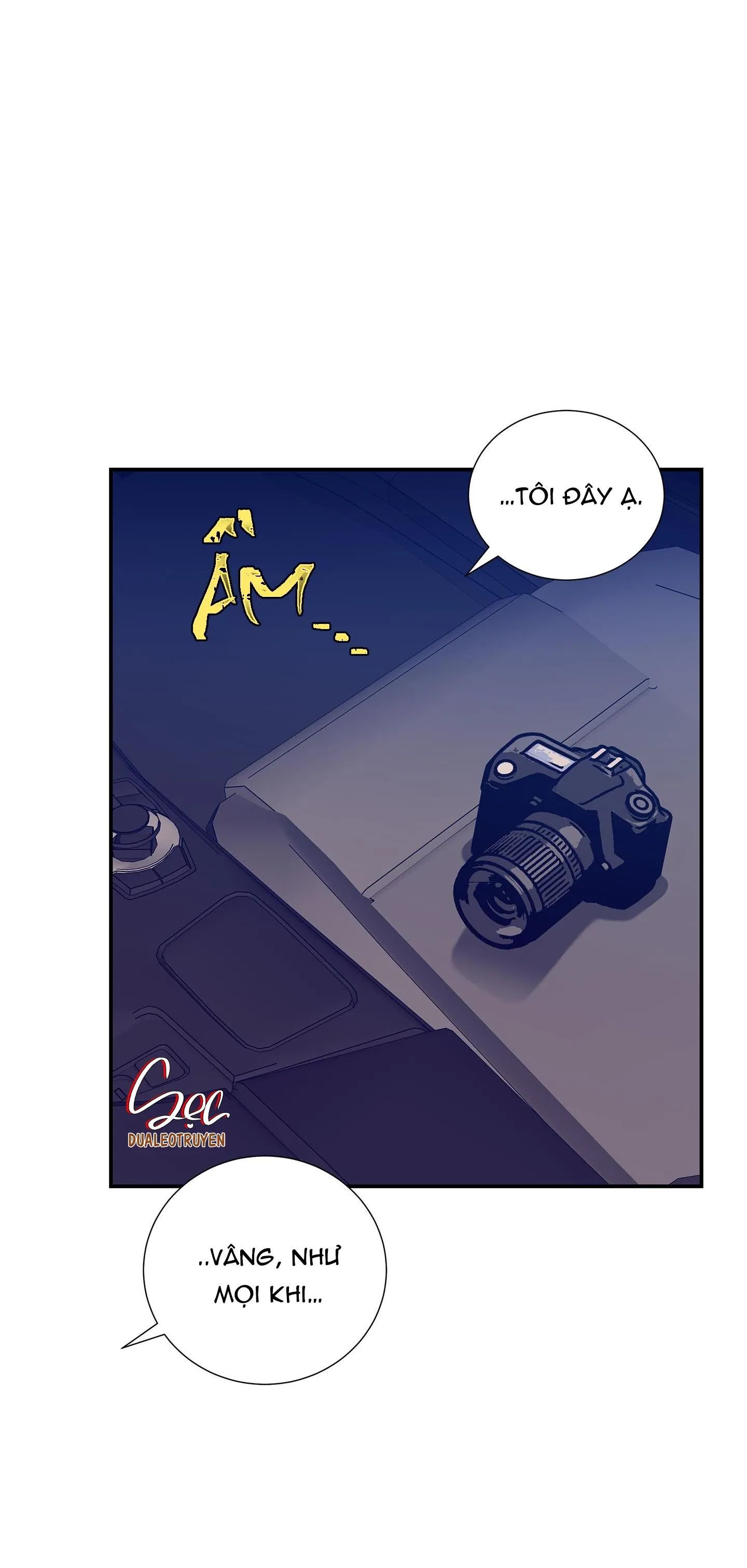 ÔNG CHÚ BÊN CỬA SỔ Chapter 33 Trang 29