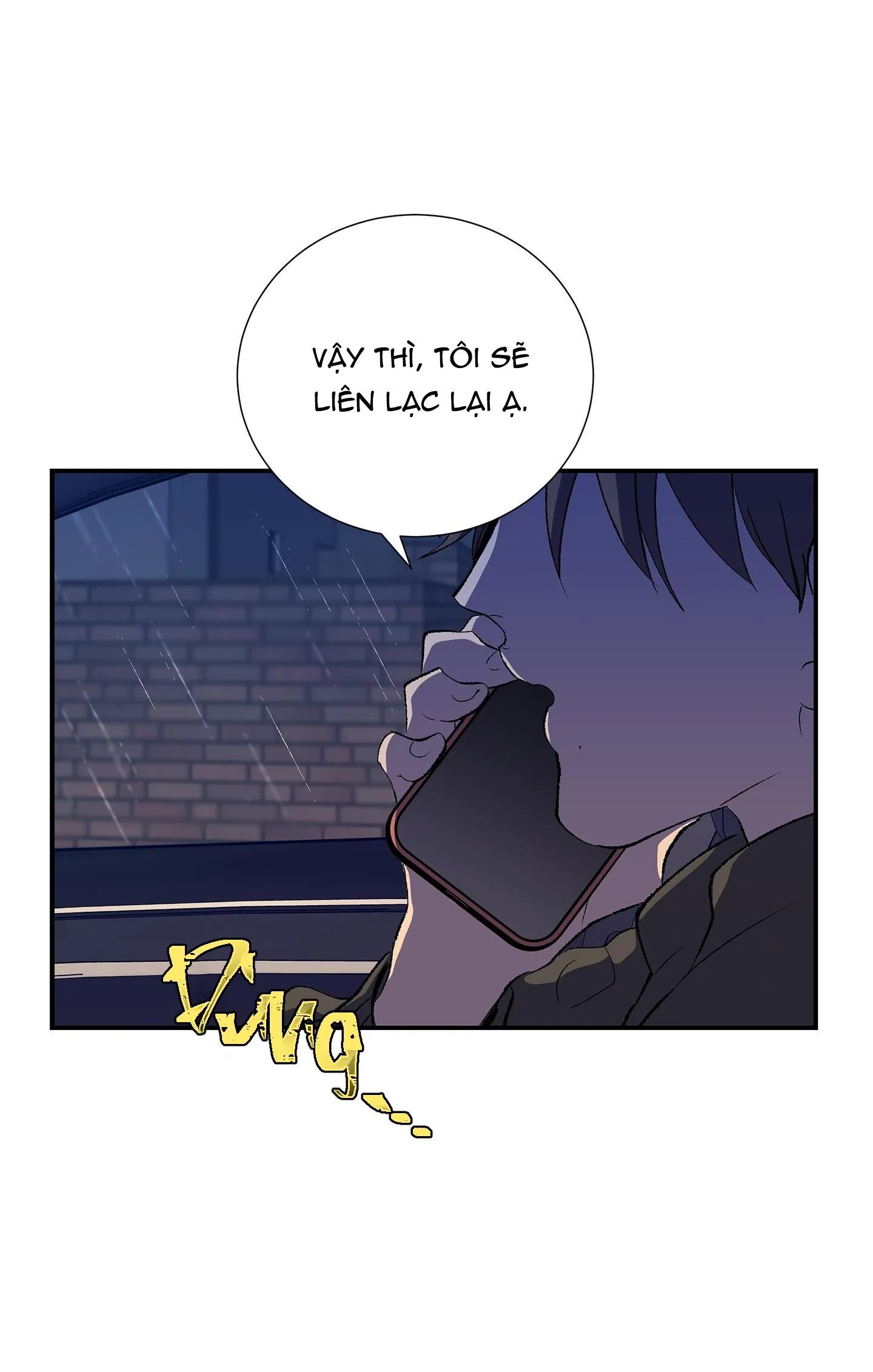 ÔNG CHÚ BÊN CỬA SỔ Chapter 33 Trang 30