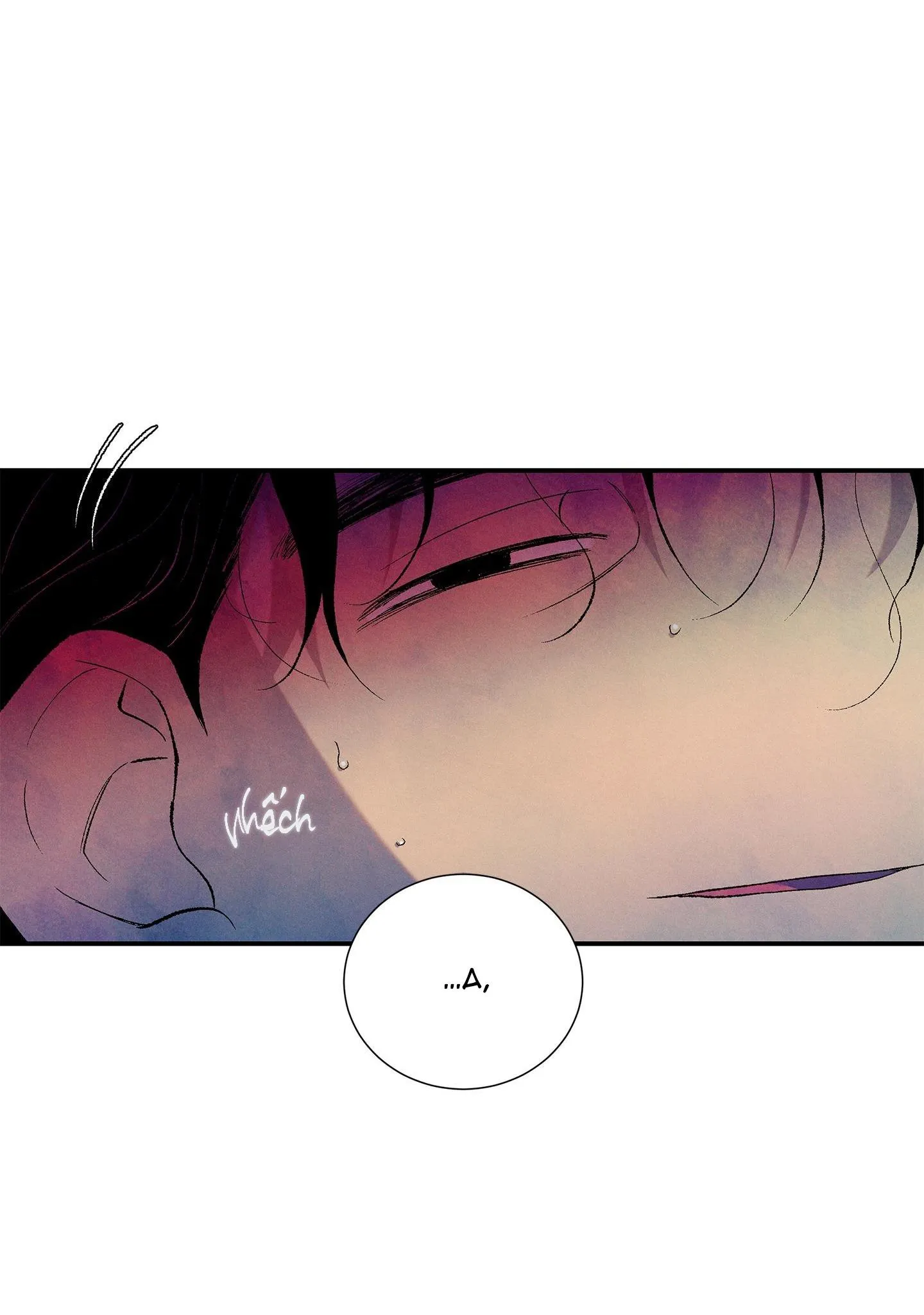 ÔNG CHÚ BÊN CỬA SỔ Chapter 33 Trang 48