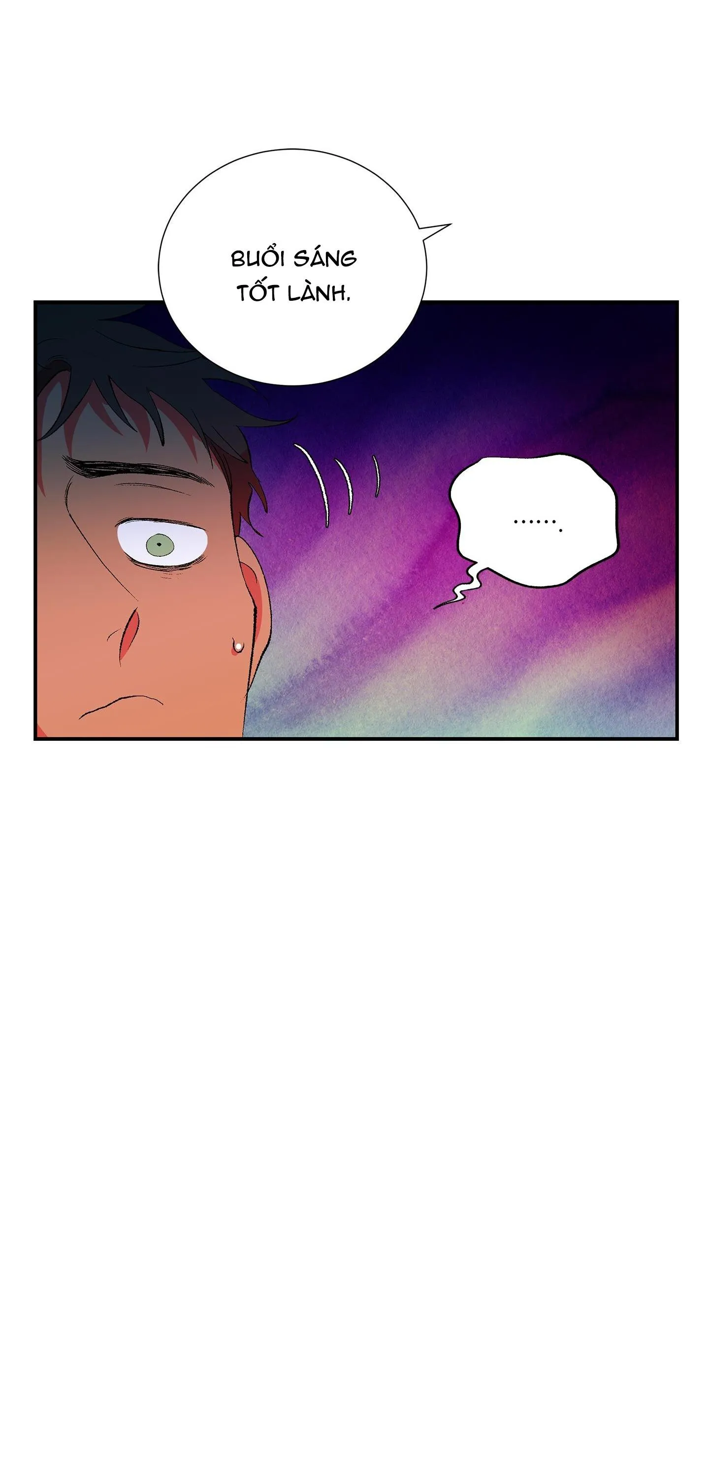 ÔNG CHÚ BÊN CỬA SỔ Chapter 33 Trang 50