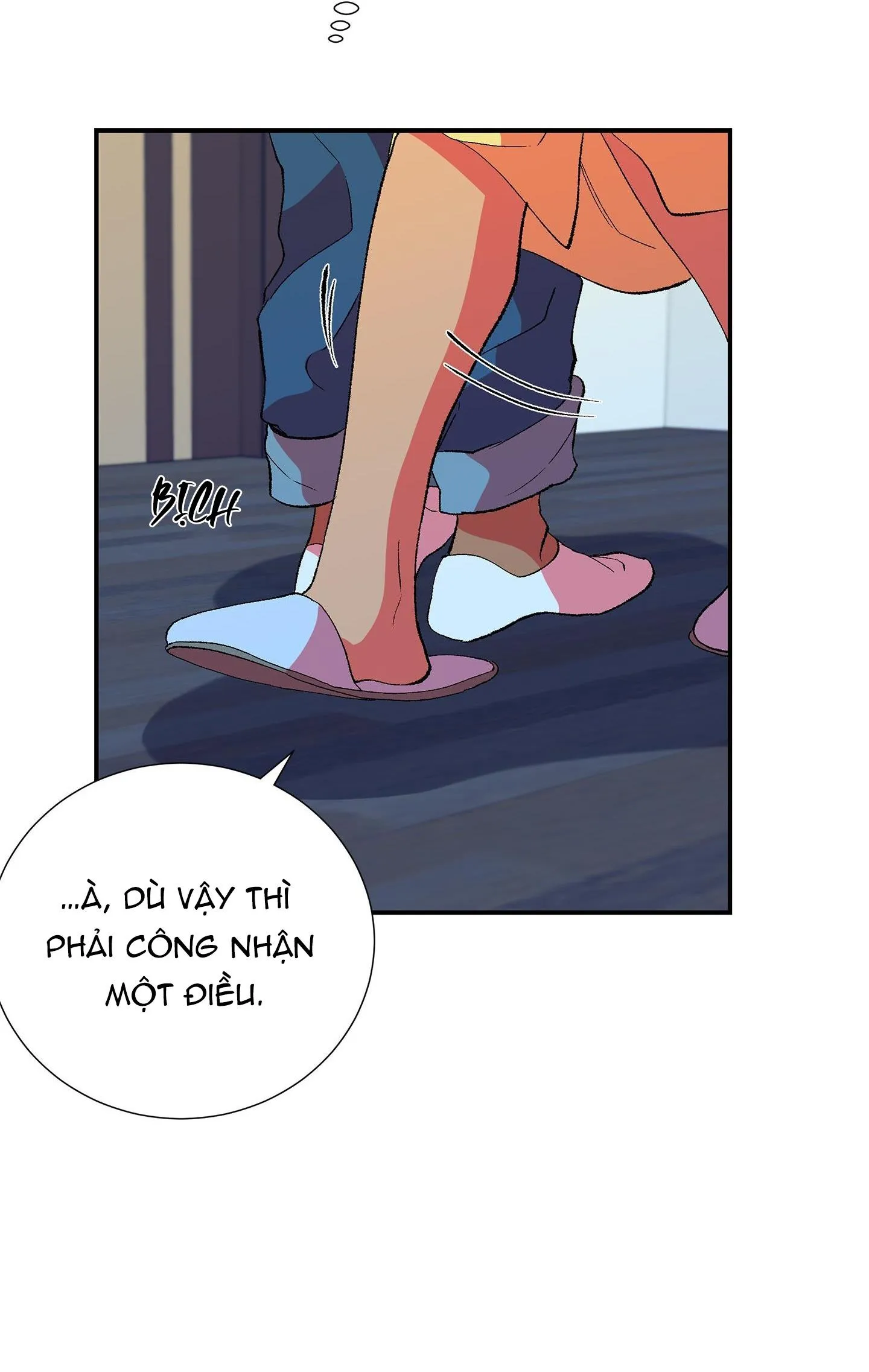 ÔNG CHÚ BÊN CỬA SỔ Chapter 34 Trang 13