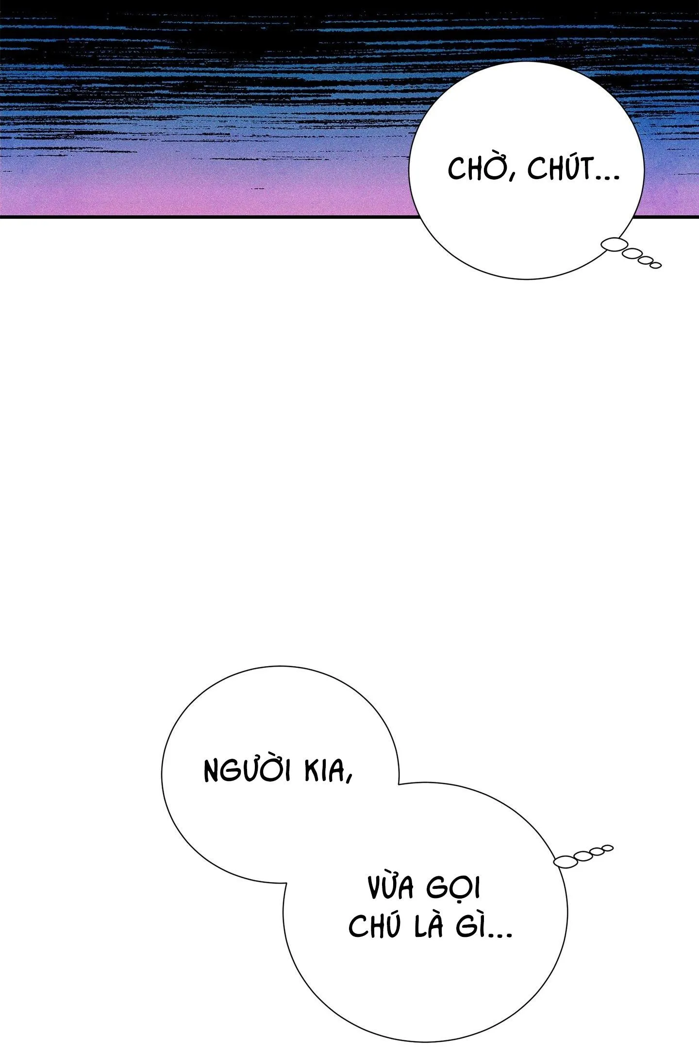 ÔNG CHÚ BÊN CỬA SỔ Chapter 34 Trang 19