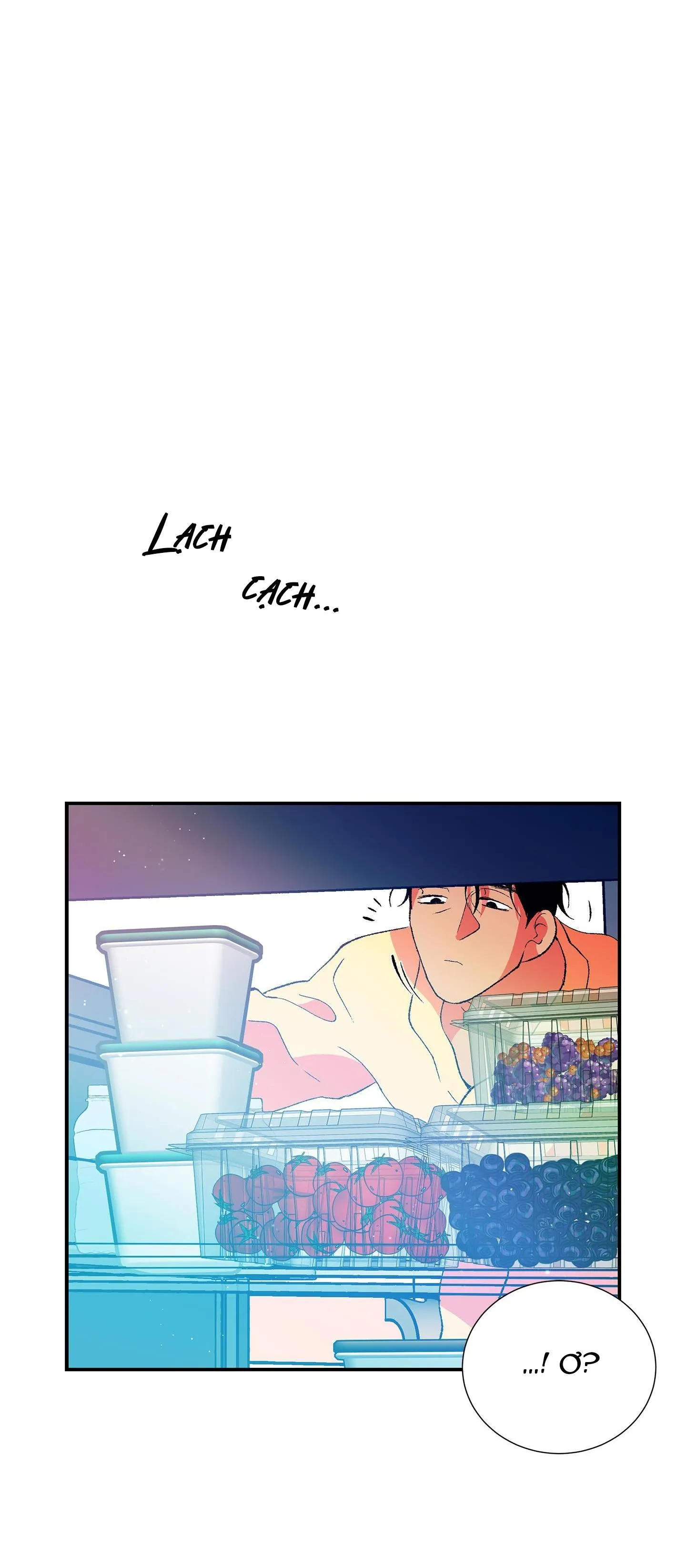 ÔNG CHÚ BÊN CỬA SỔ Chapter 34 Trang 25