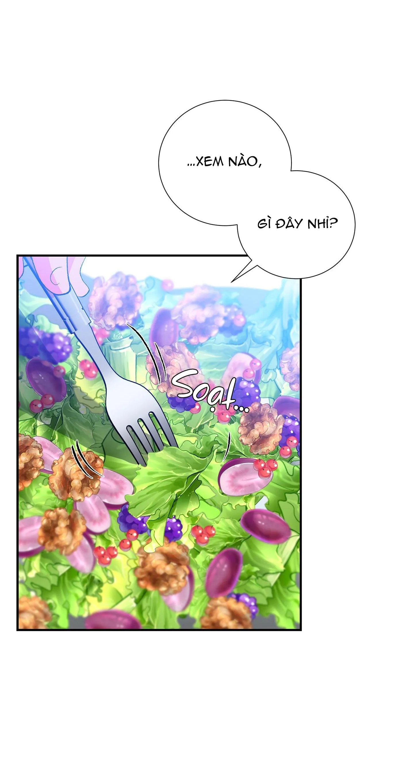 ÔNG CHÚ BÊN CỬA SỔ Chapter 34 Trang 45