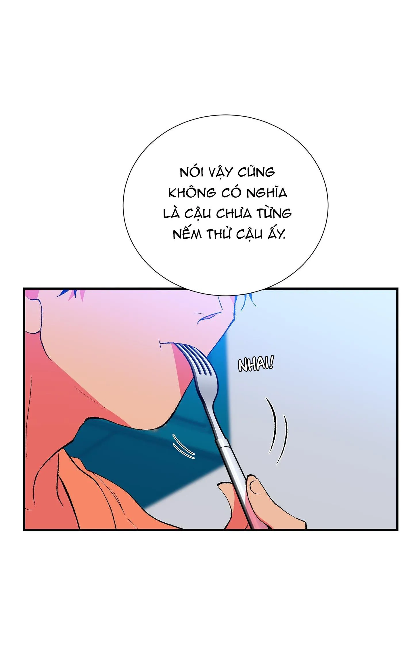 ÔNG CHÚ BÊN CỬA SỔ Chapter 34 Trang 50