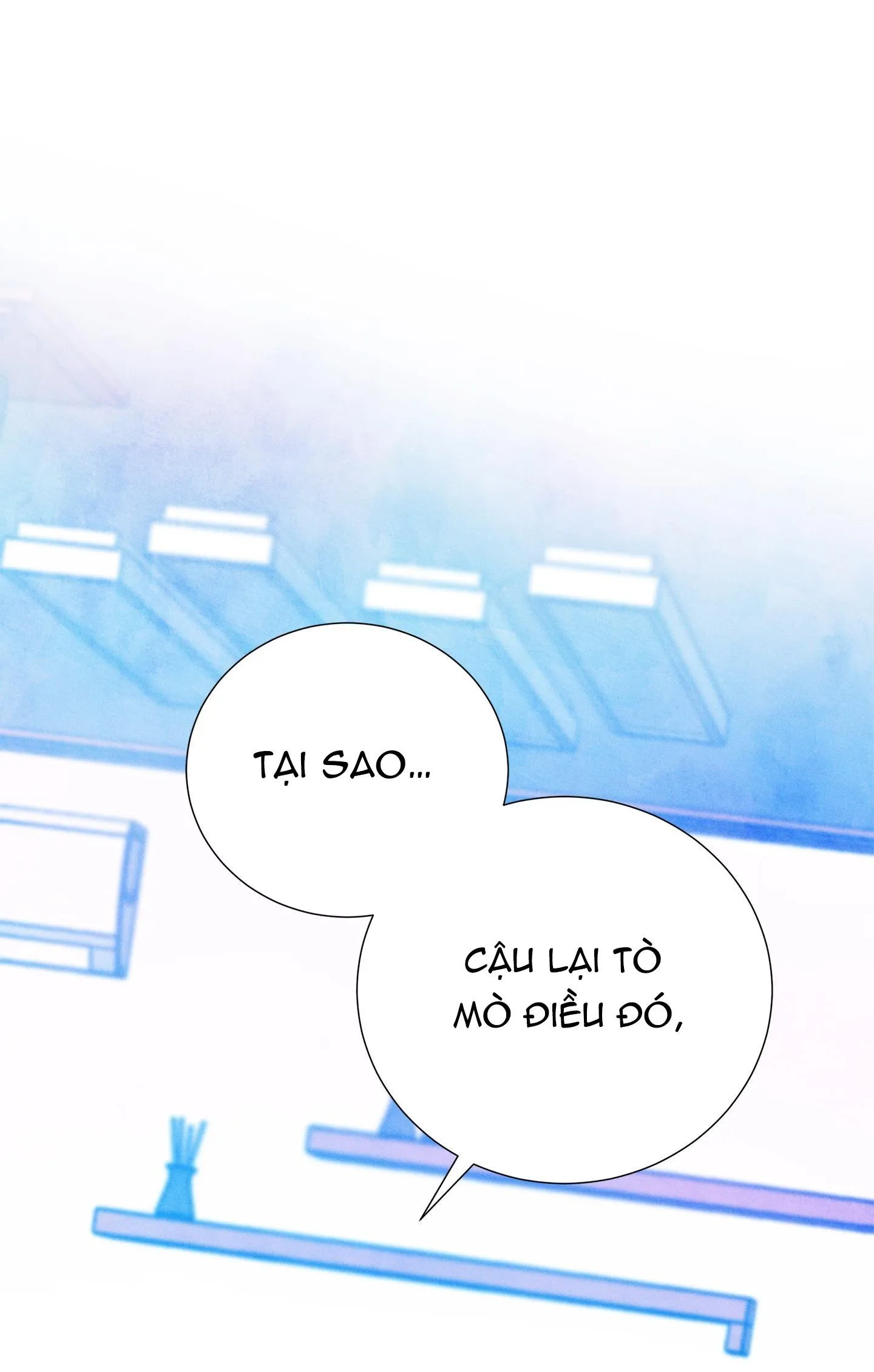ÔNG CHÚ BÊN CỬA SỔ Chapter 34 Trang 52