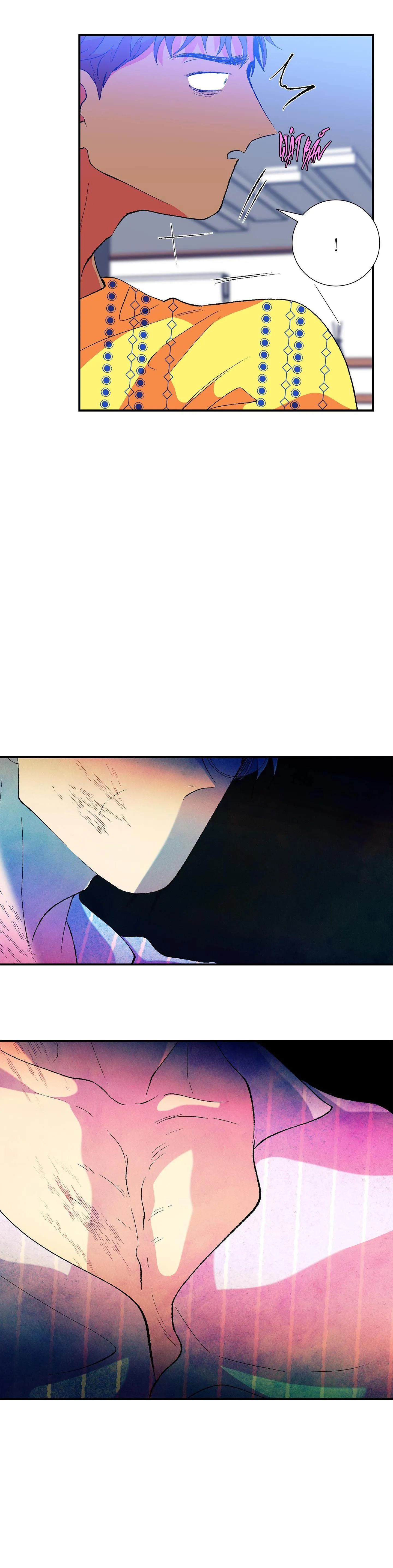 ÔNG CHÚ BÊN CỬA SỔ Chapter 36 Trang 14