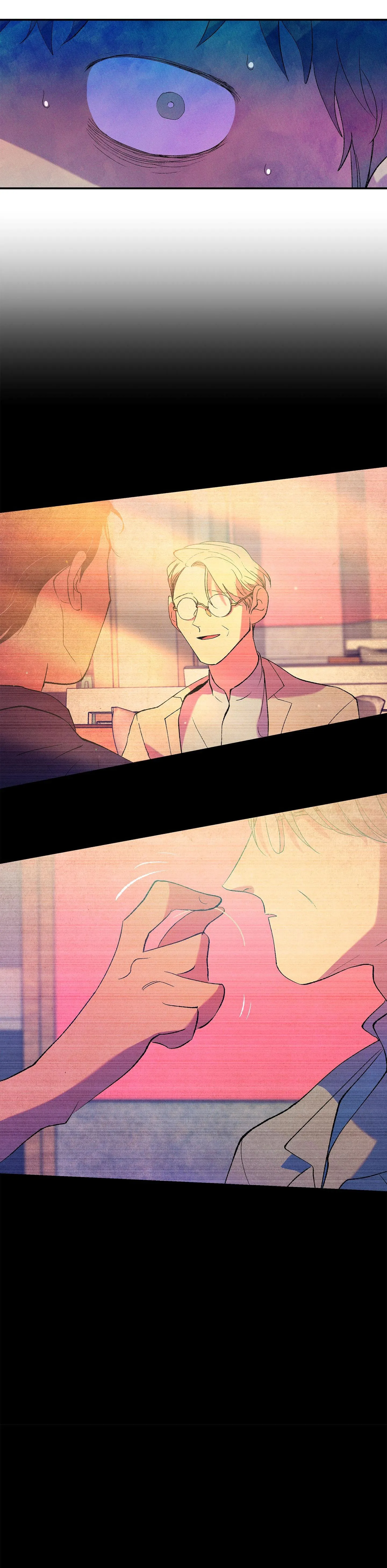 ÔNG CHÚ BÊN CỬA SỔ Chapter 36 Trang 26