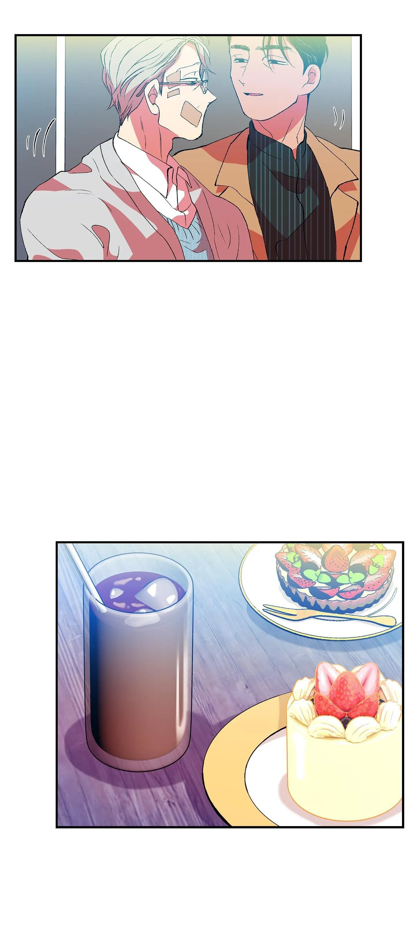 ÔNG CHÚ BÊN CỬA SỔ Chapter 37 Trang 5