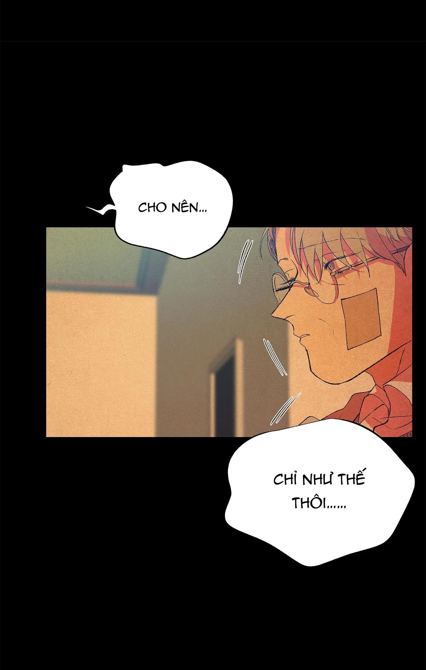 ÔNG CHÚ BÊN CỬA SỔ Chapter 37 Trang 20