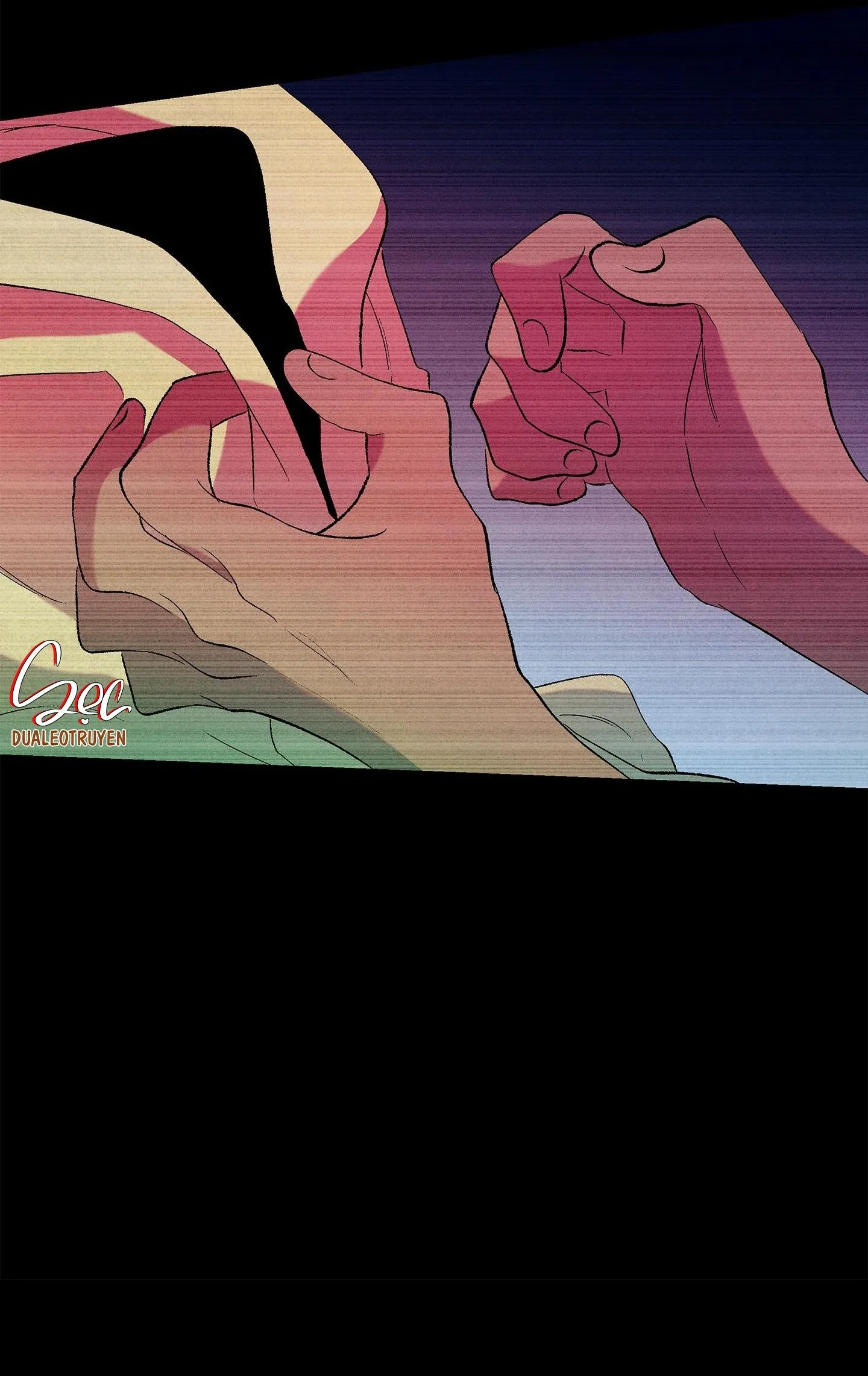 ÔNG CHÚ BÊN CỬA SỔ Chapter 37 Trang 26