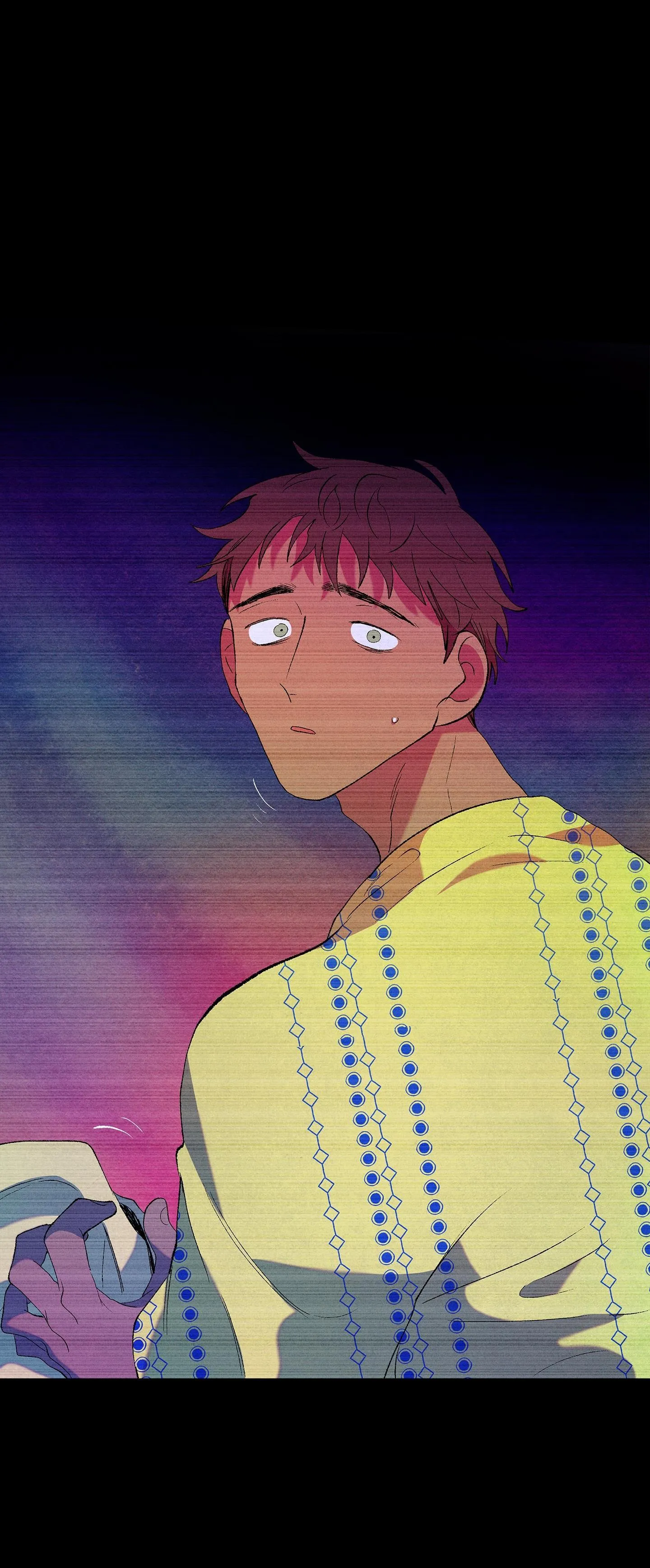 ÔNG CHÚ BÊN CỬA SỔ Chapter 37 Trang 27