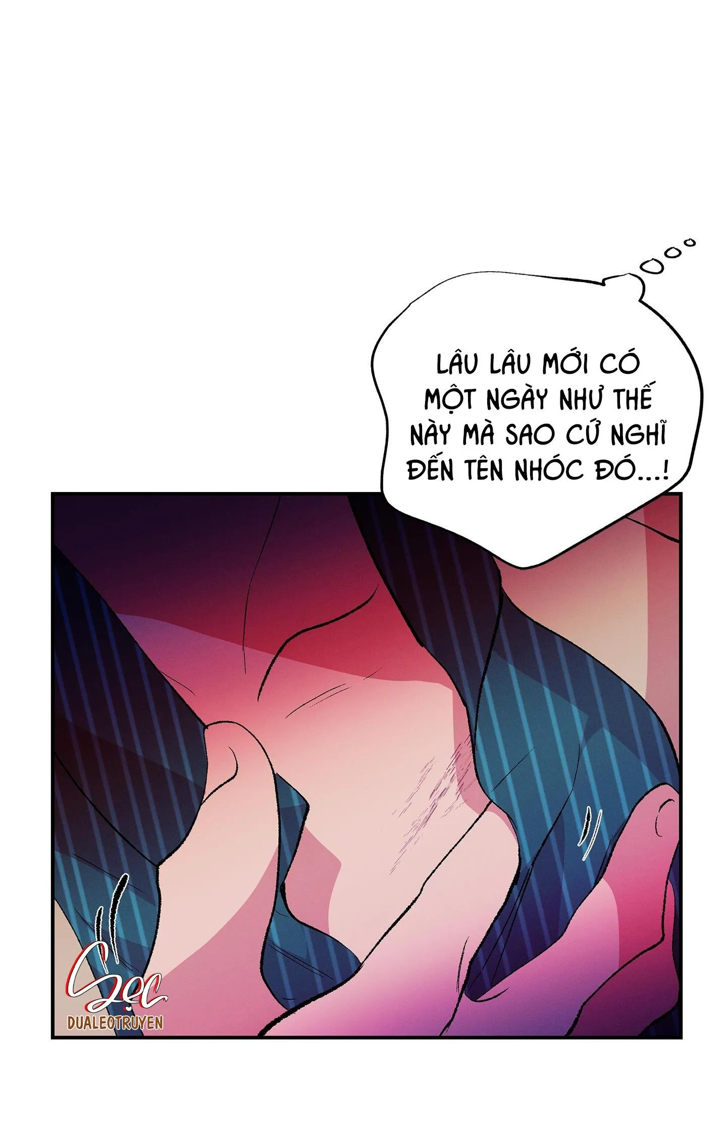 ÔNG CHÚ BÊN CỬA SỔ Chapter 37 Trang 32